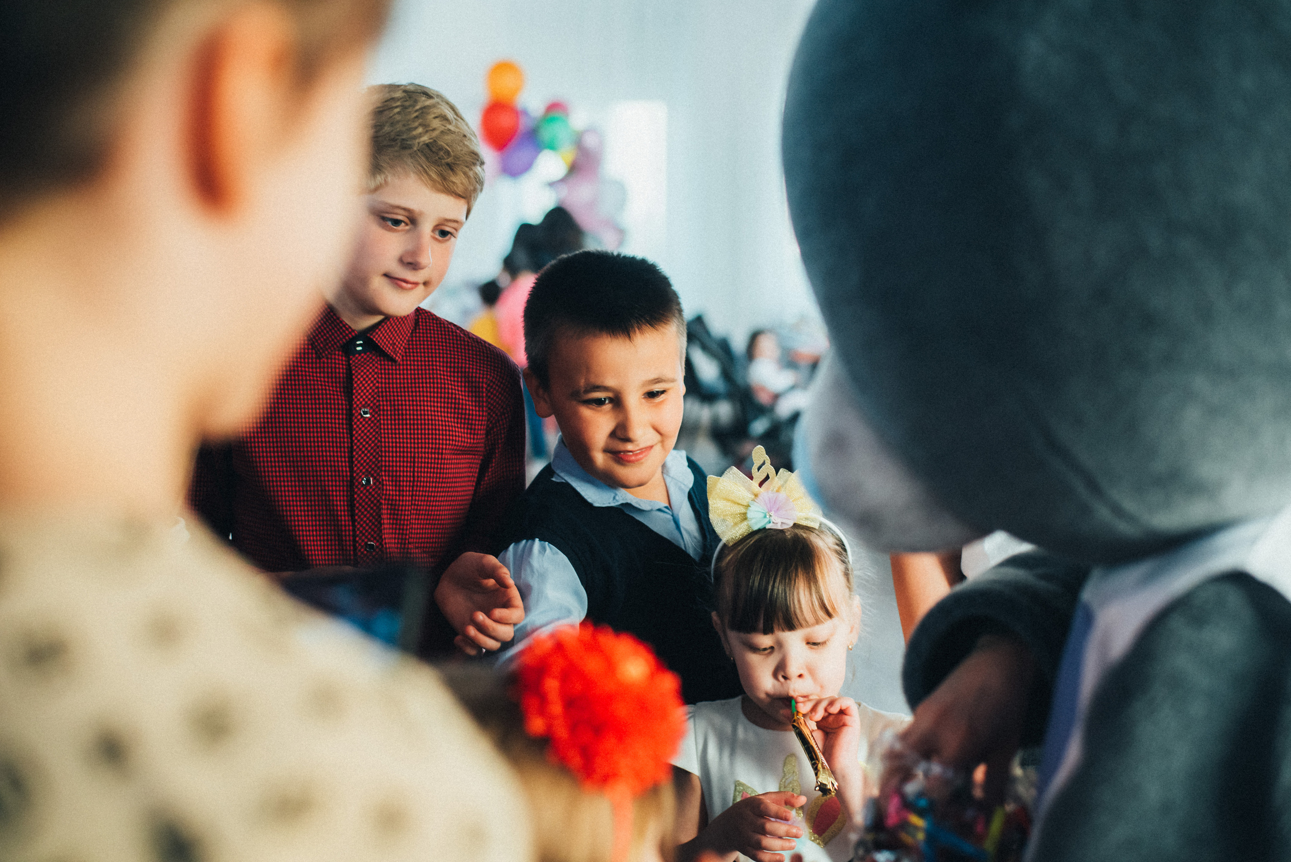 Репортажная. Фотограф|КРЫМ| Владимир Комок