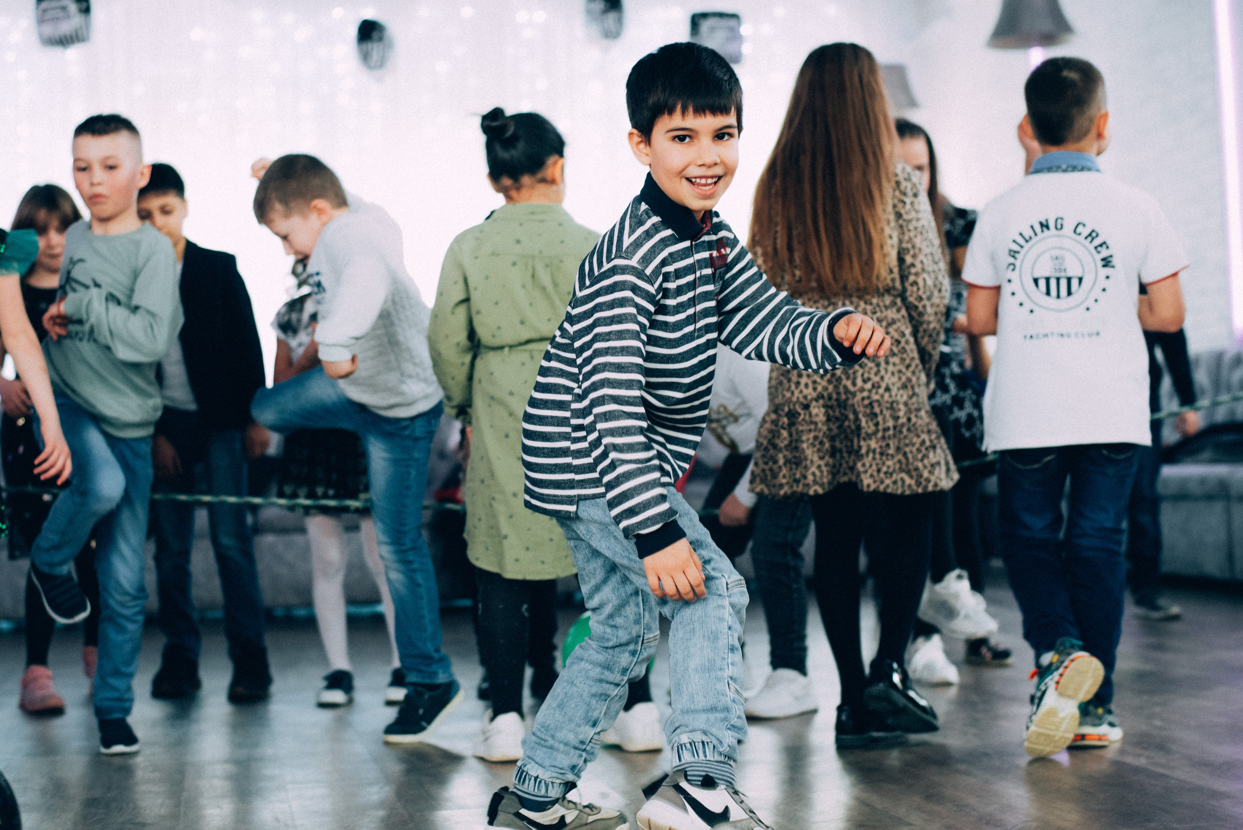 Фотосессия день рождения в ресторане Приморье. Фотограф|КРЫМ| Владимир Комок