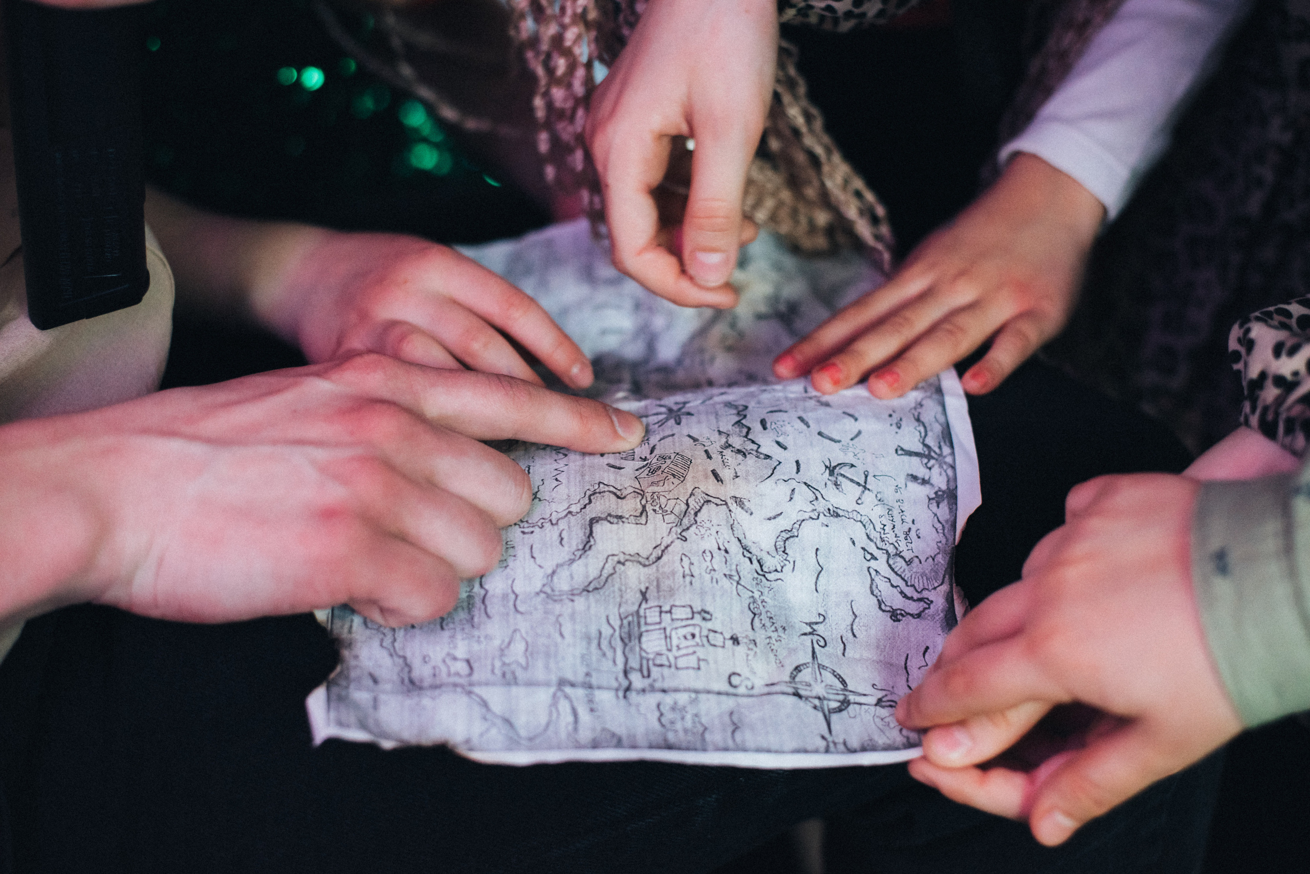 Фотосессия день рождения в ресторане Приморье. Фотограф|КРЫМ| Владимир Комок