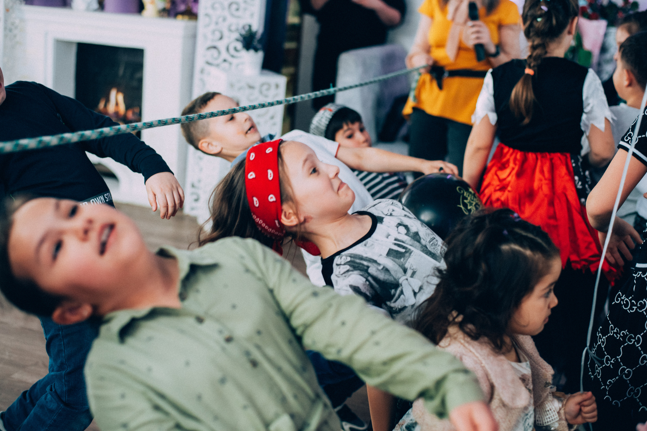 Фотосессия день рождения в ресторане Приморье. Фотограф|КРЫМ| Владимир Комок