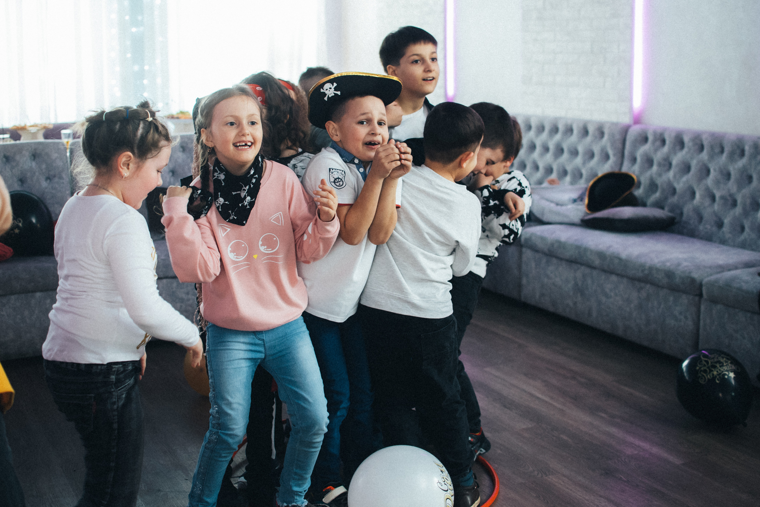 Фотосессия день рождения в ресторане Приморье. Фотограф|КРЫМ| Владимир Комок