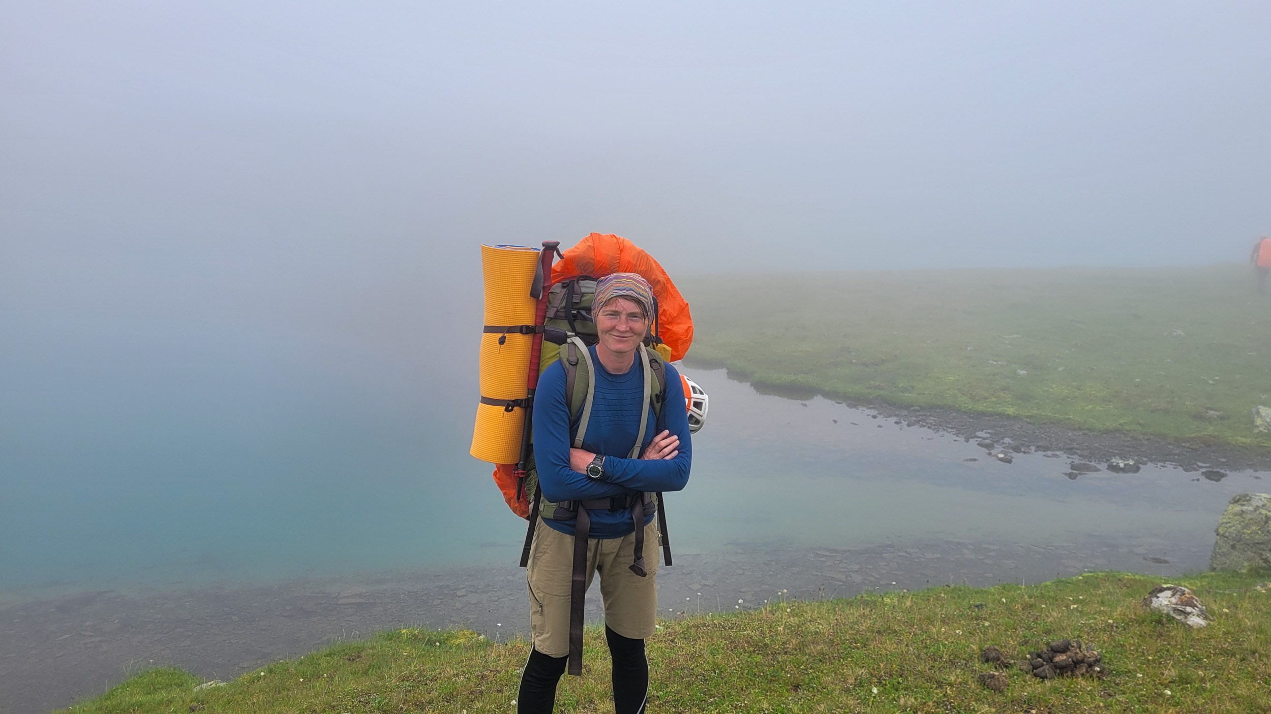 Архыз. Плато Абишира-Ахуба. Пейзажная и архитектурная фотография в Туле, Татьяна Silva