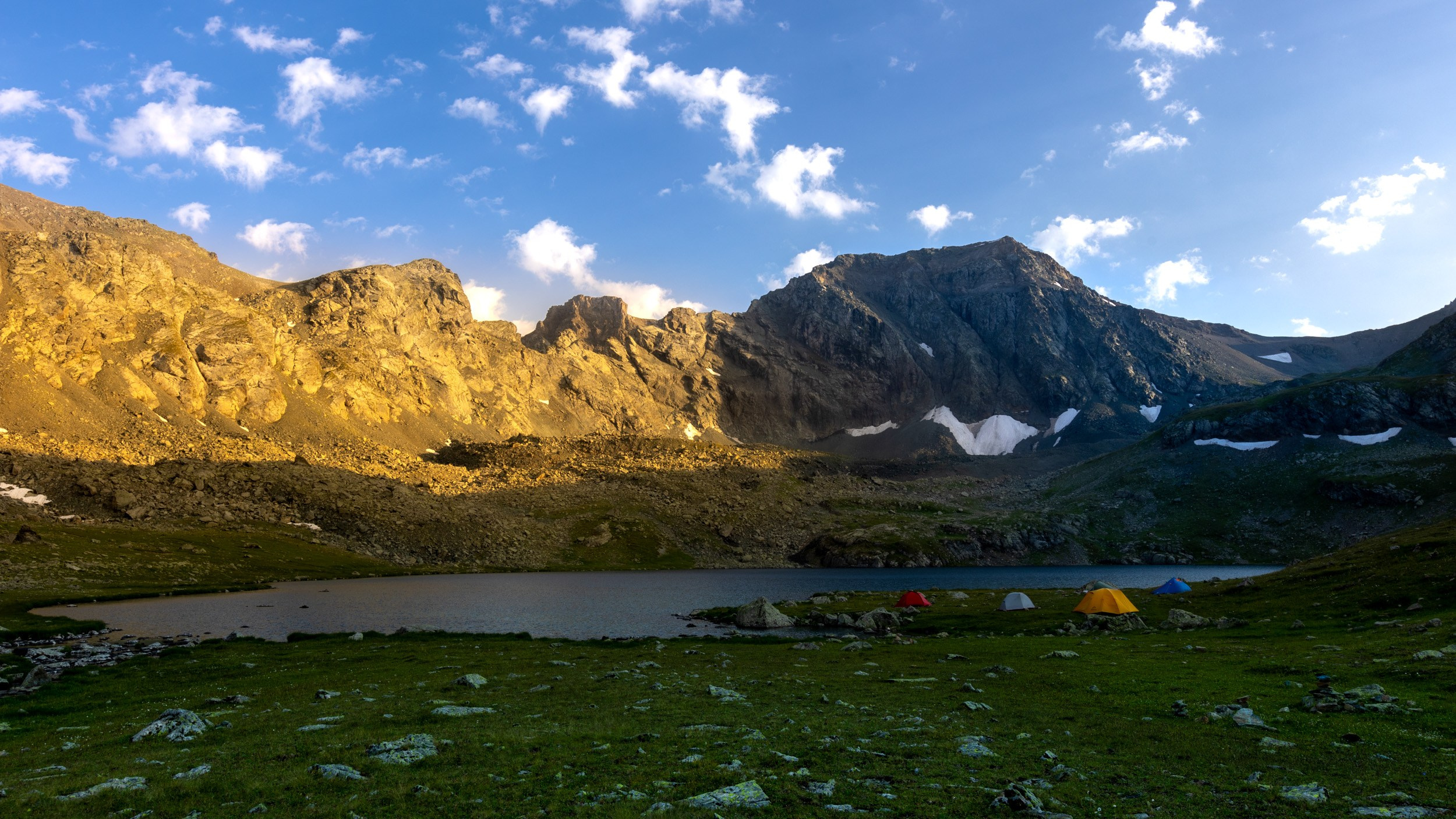 Архыз. Плато Абишира-Ахуба. Пейзажная и архитектурная фотография в Туле, Татьяна Silva