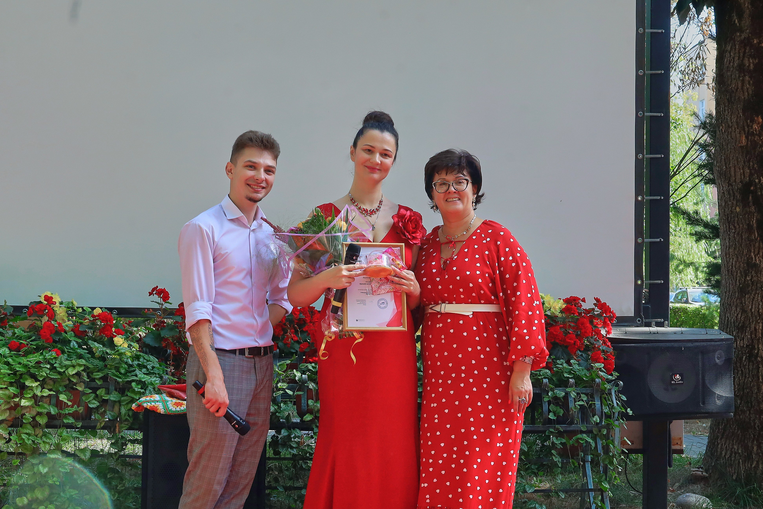 Международный эстафетный фестиваль PRОWOMENFEST 2024. Фотограф в Смоленске Ася Польшина