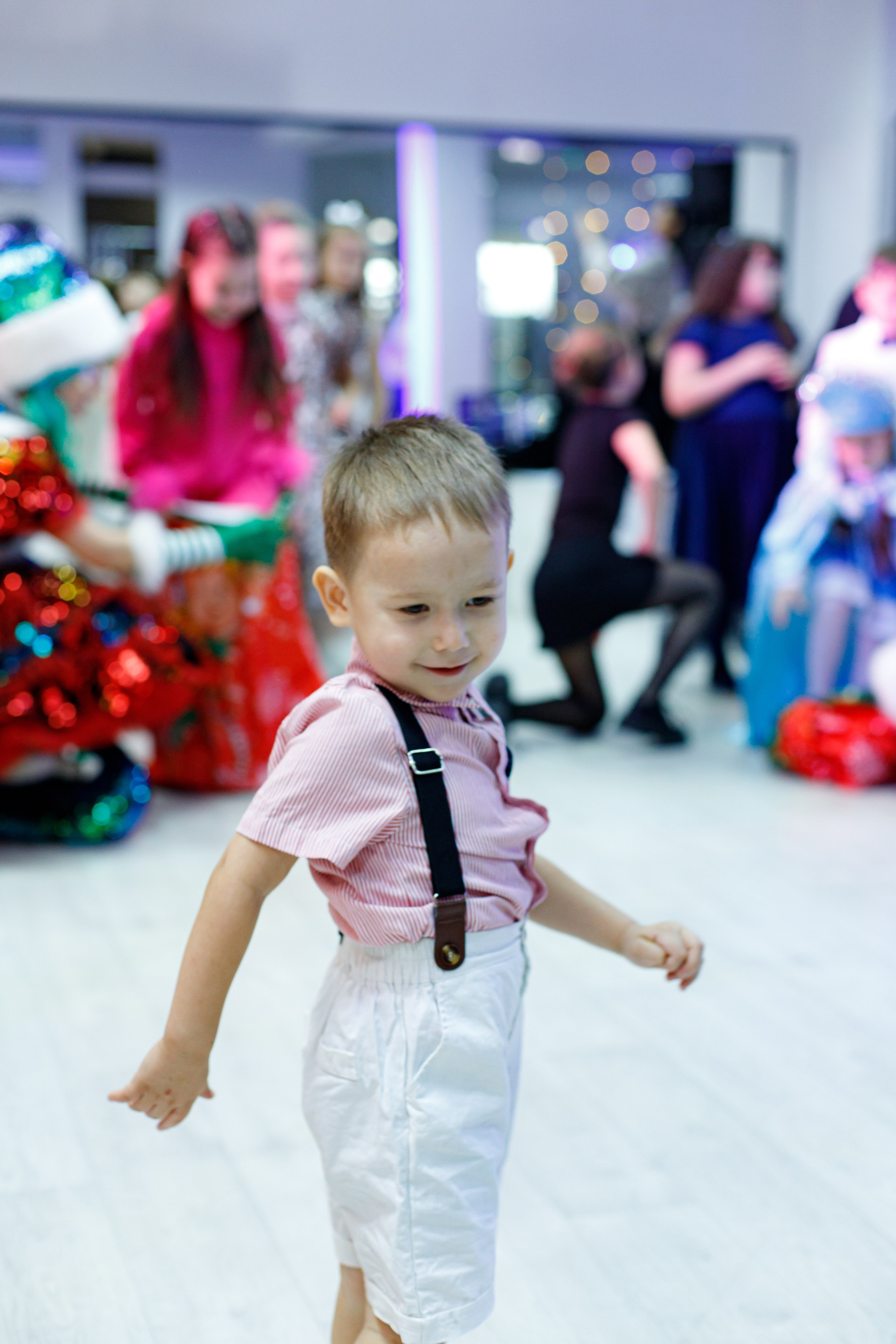 Happy new year / part2. Photokarish