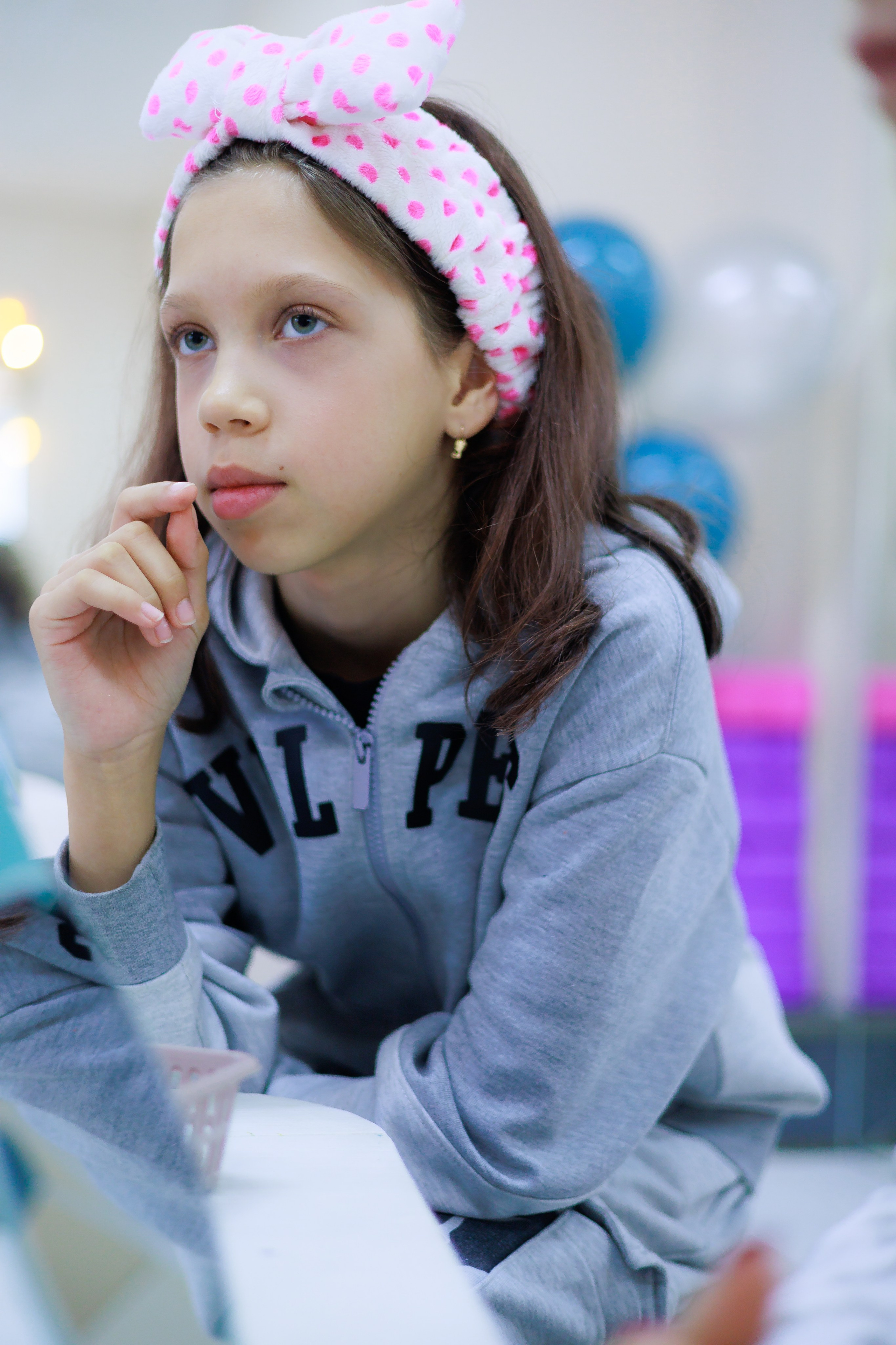 От детского макияжа к макияжу по-взрослому: урок макияжа для девочек 7-10 лет 2 февраля во Владивостоке. Школа для девочек во Владивостоке — Само Совершенство