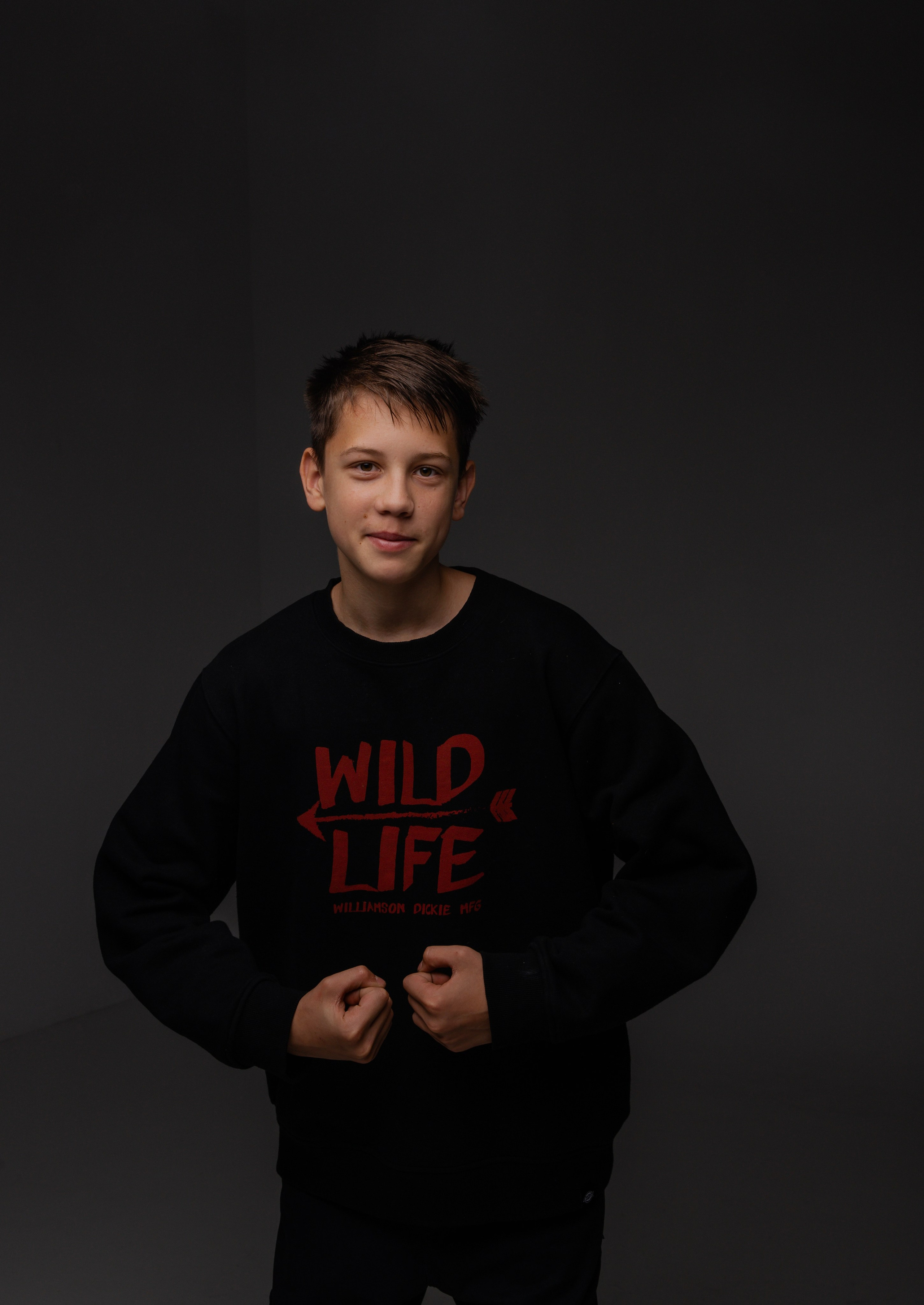 Модель мальчик для предметной съемки Арсений А Н.Н. | Sale Easy