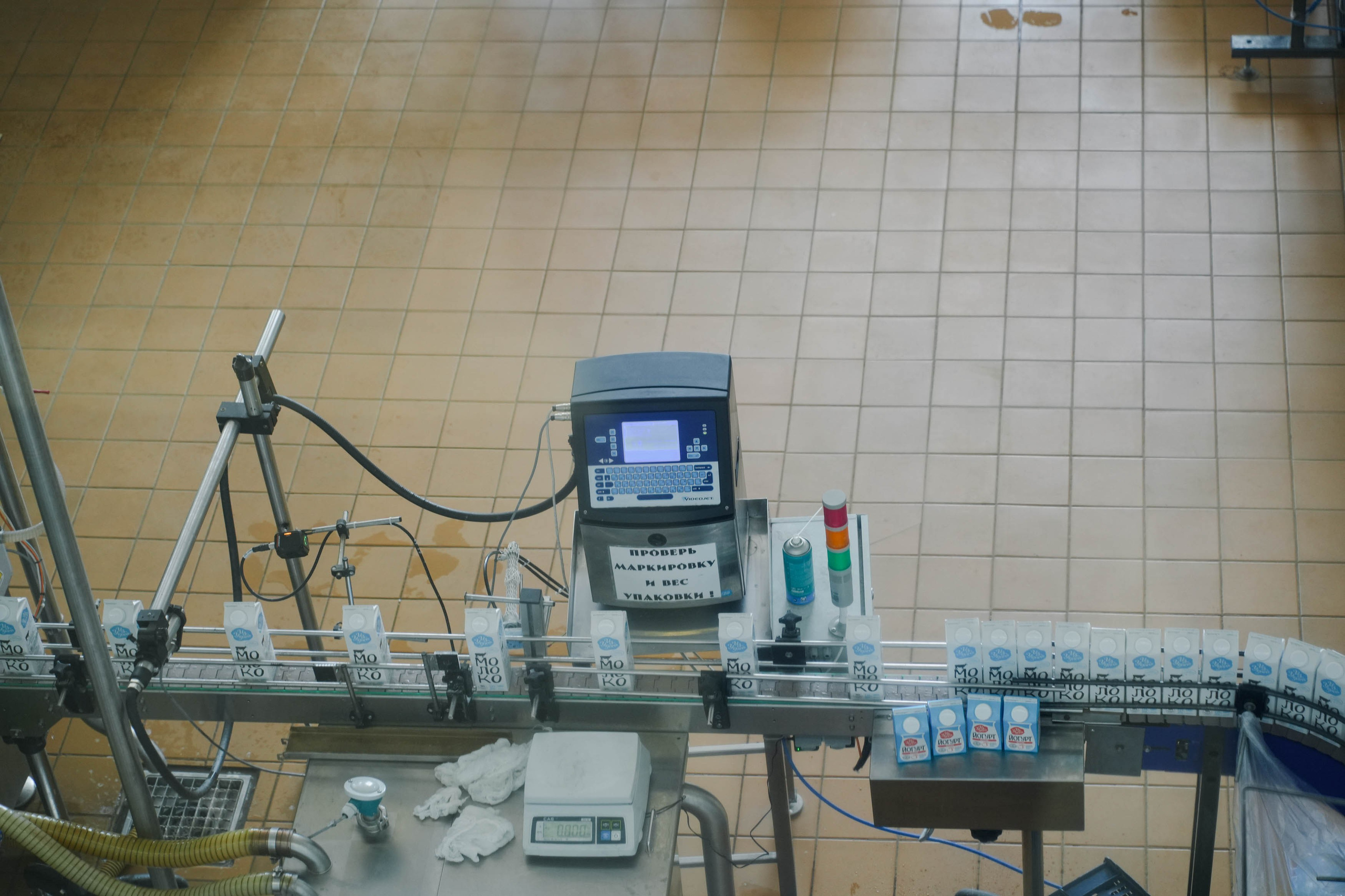 Пресс-тур Т2: Углич и Калязин. Спортивный и репортажный фотограф в Иваново Сергей Силкин