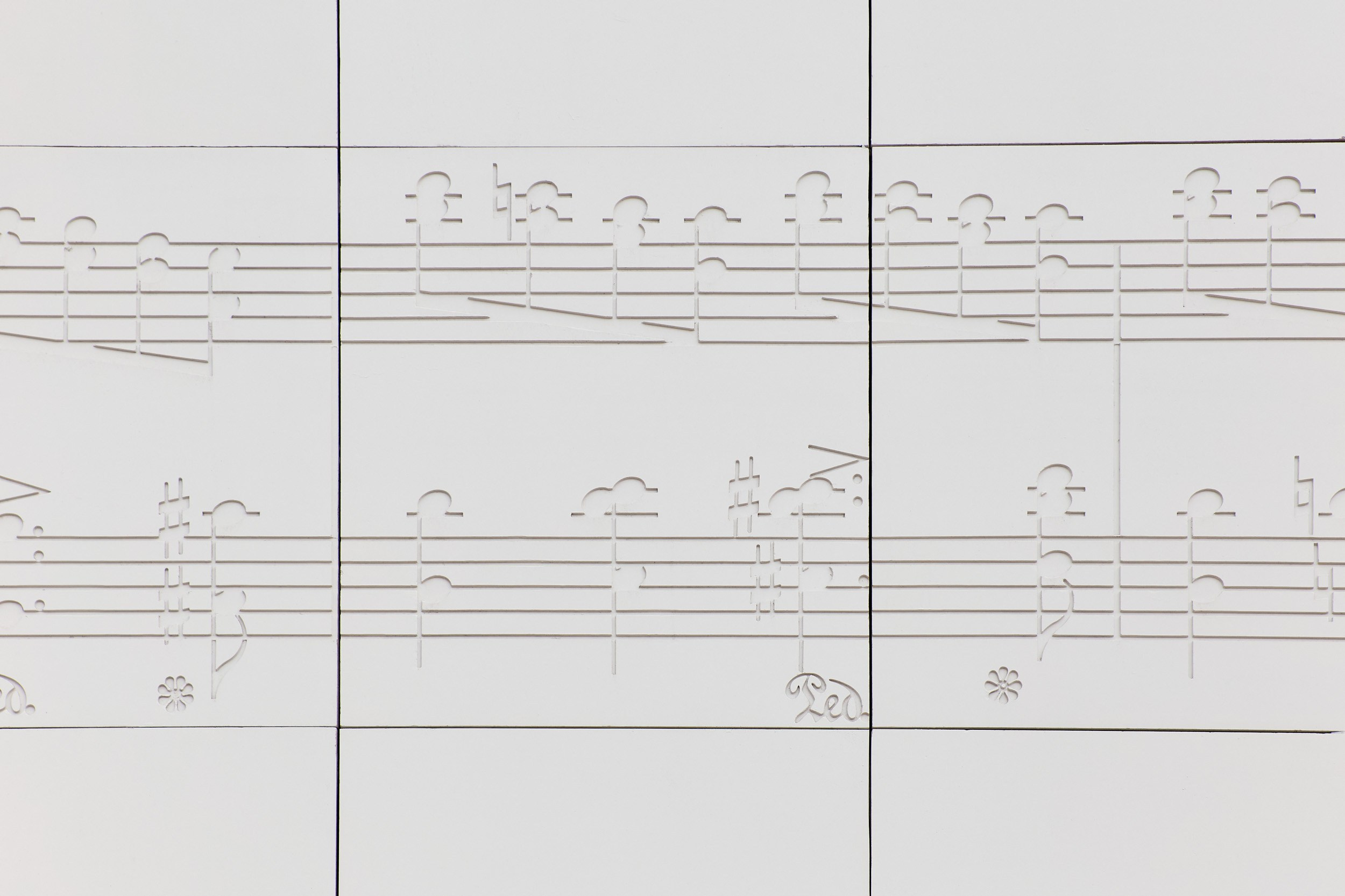 Архитектурная фотосъемка в Перми. Съемка Экстерьера