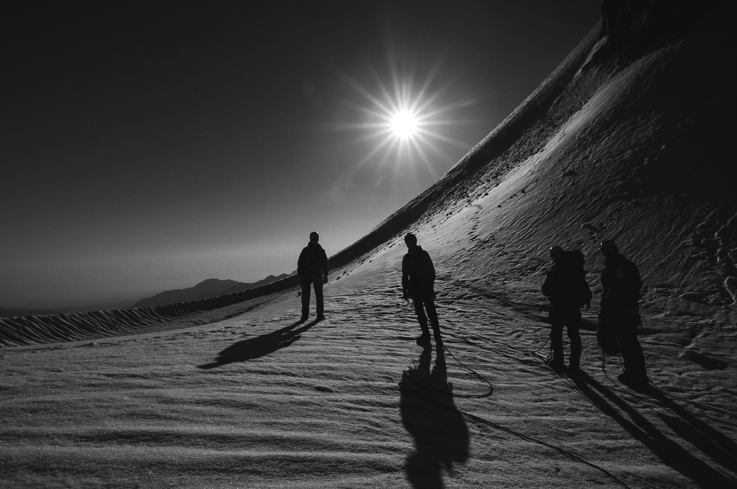 Репортажный фотограф Владимир Беляй