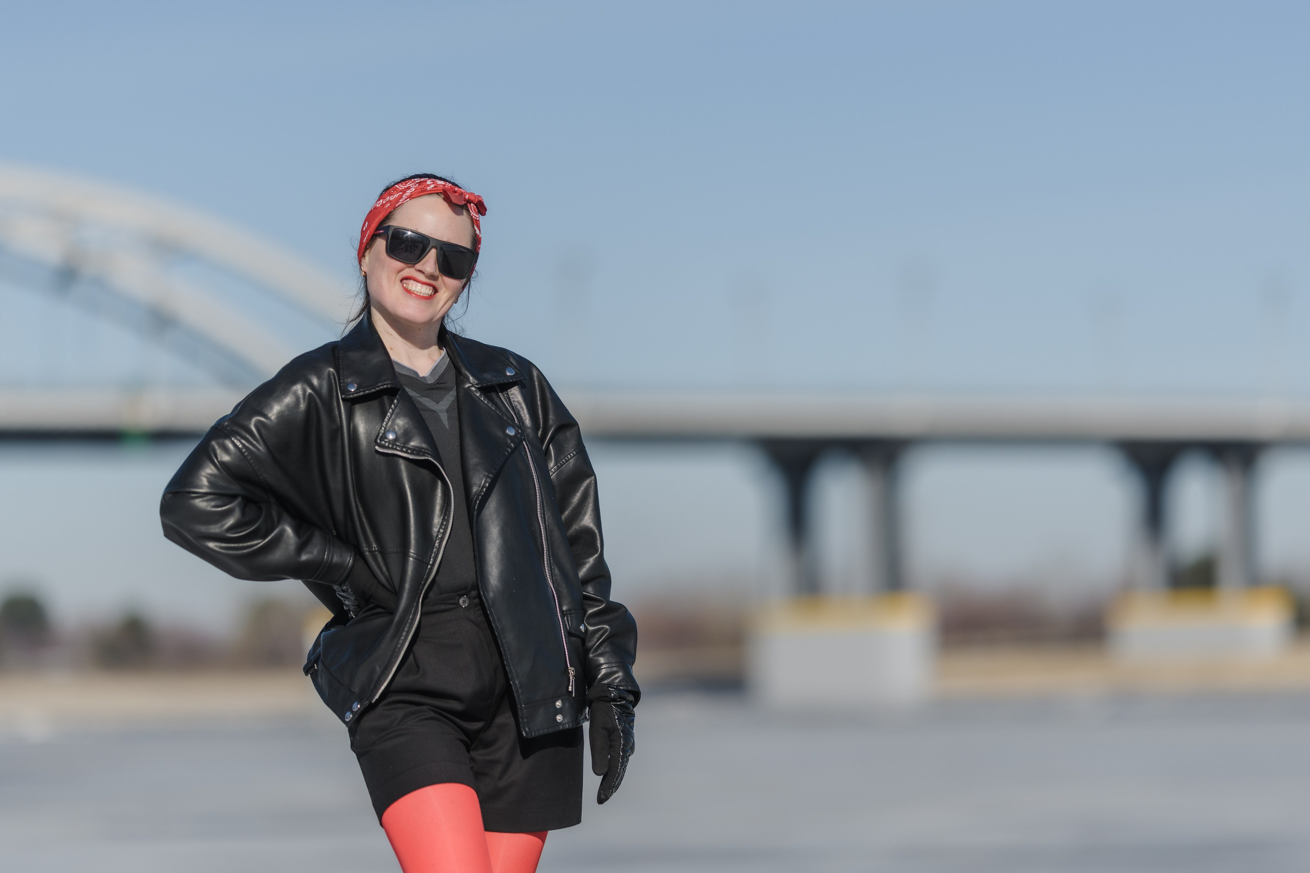 Юбилейная V МозыRUNочка 2026. Репортажный фотограф Владимир Беляй