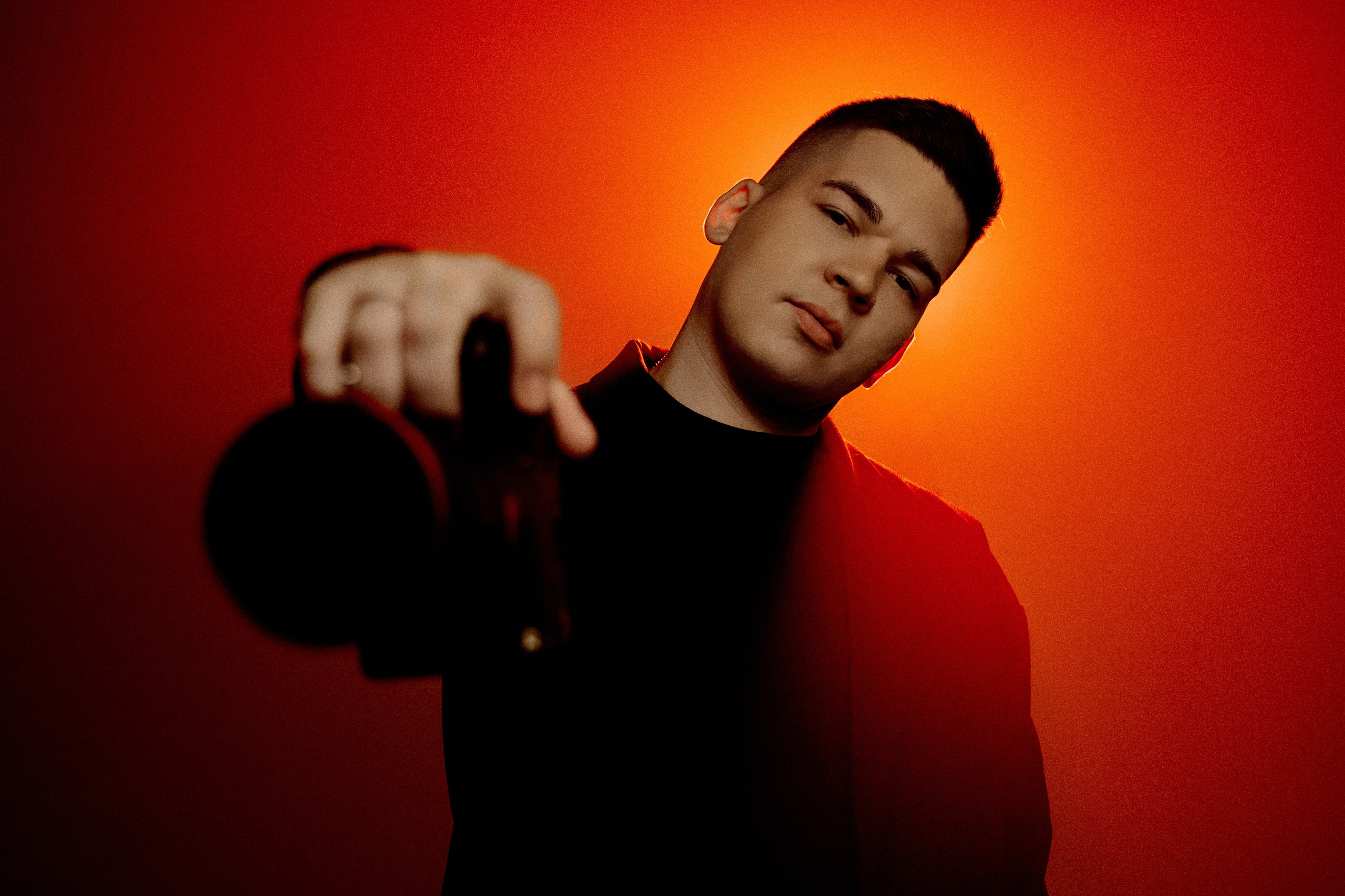 Имиджевые съемки. Свадебный фотограф Чайковский