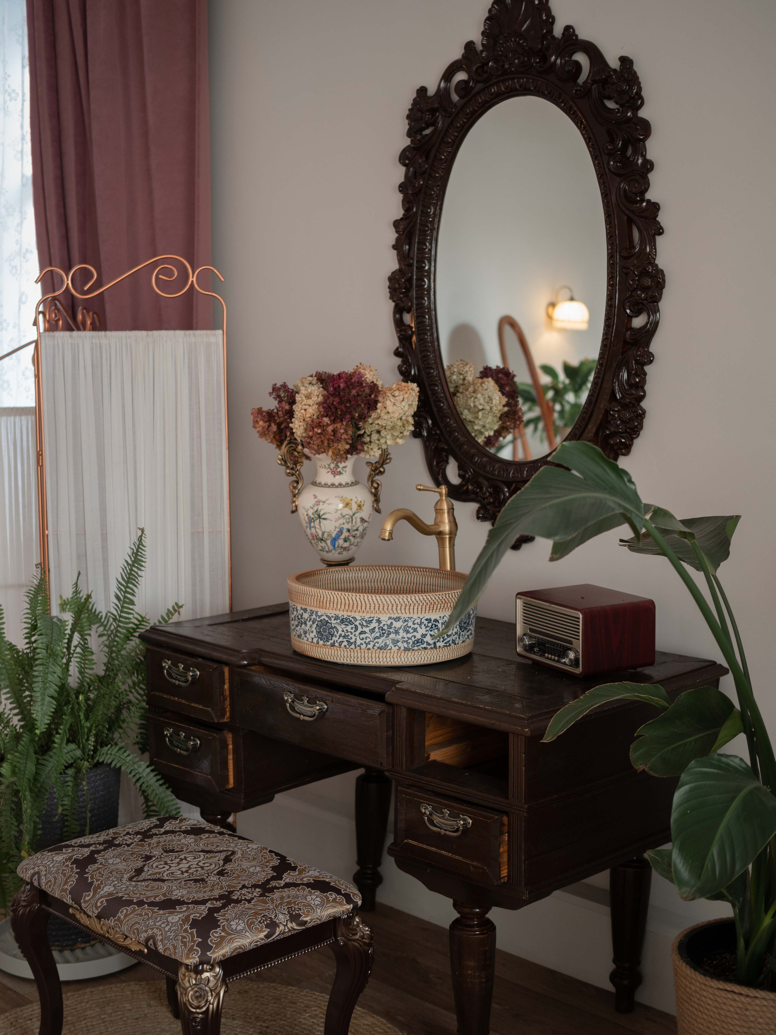 Зал Оазис. Фотостудия и пространство под мероприятия studio1884 в Казани