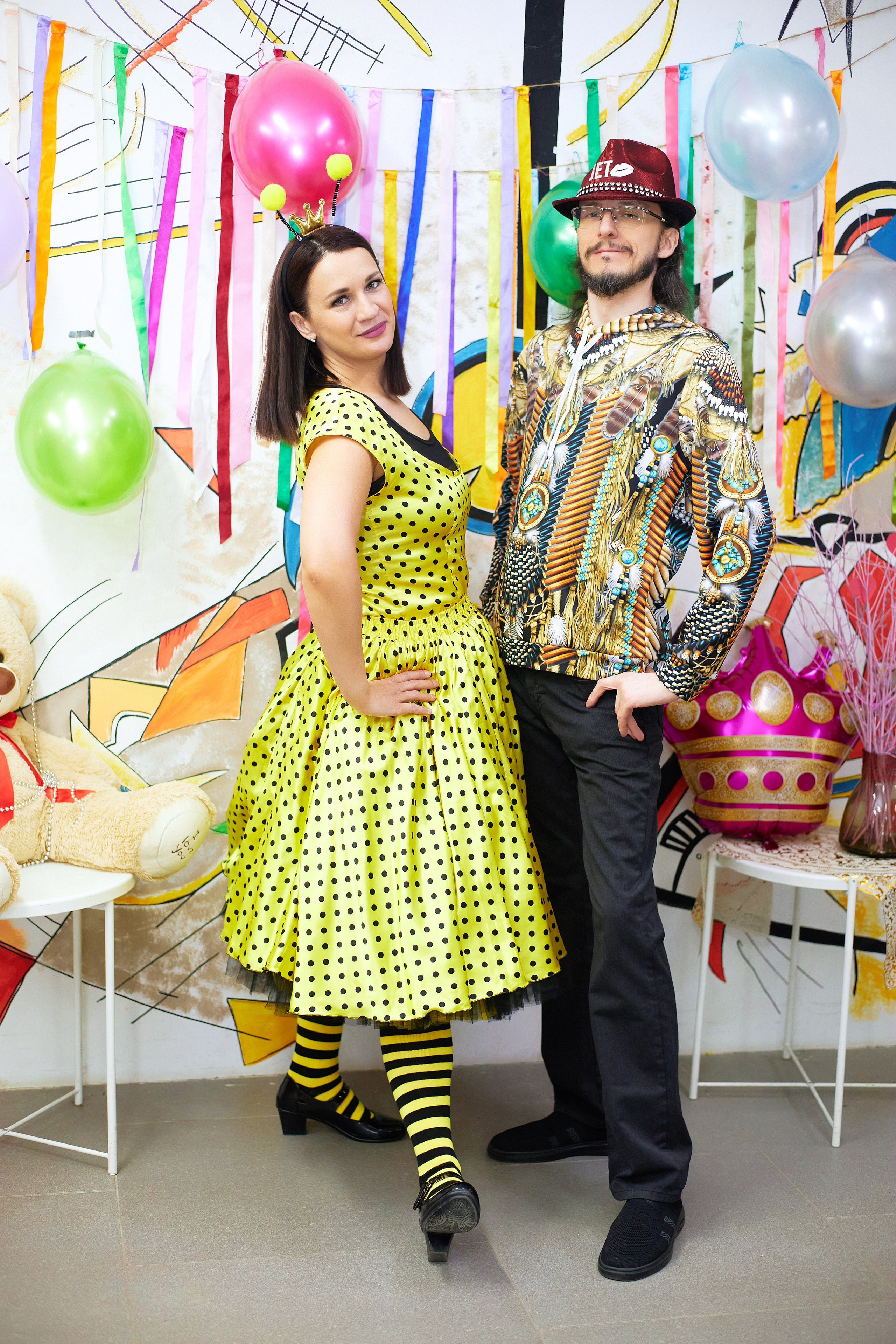 Чудо- ретрит " Весеннее обострение». Фотограф в Смоленске Ася Польшина