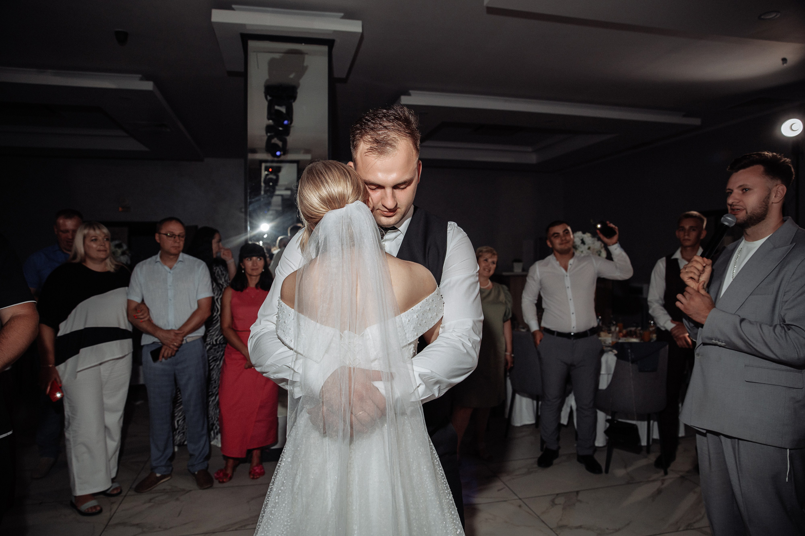 Свадьба Михаил и Ангелина. Свадебный фотограф в Воронеже Денис Коровин