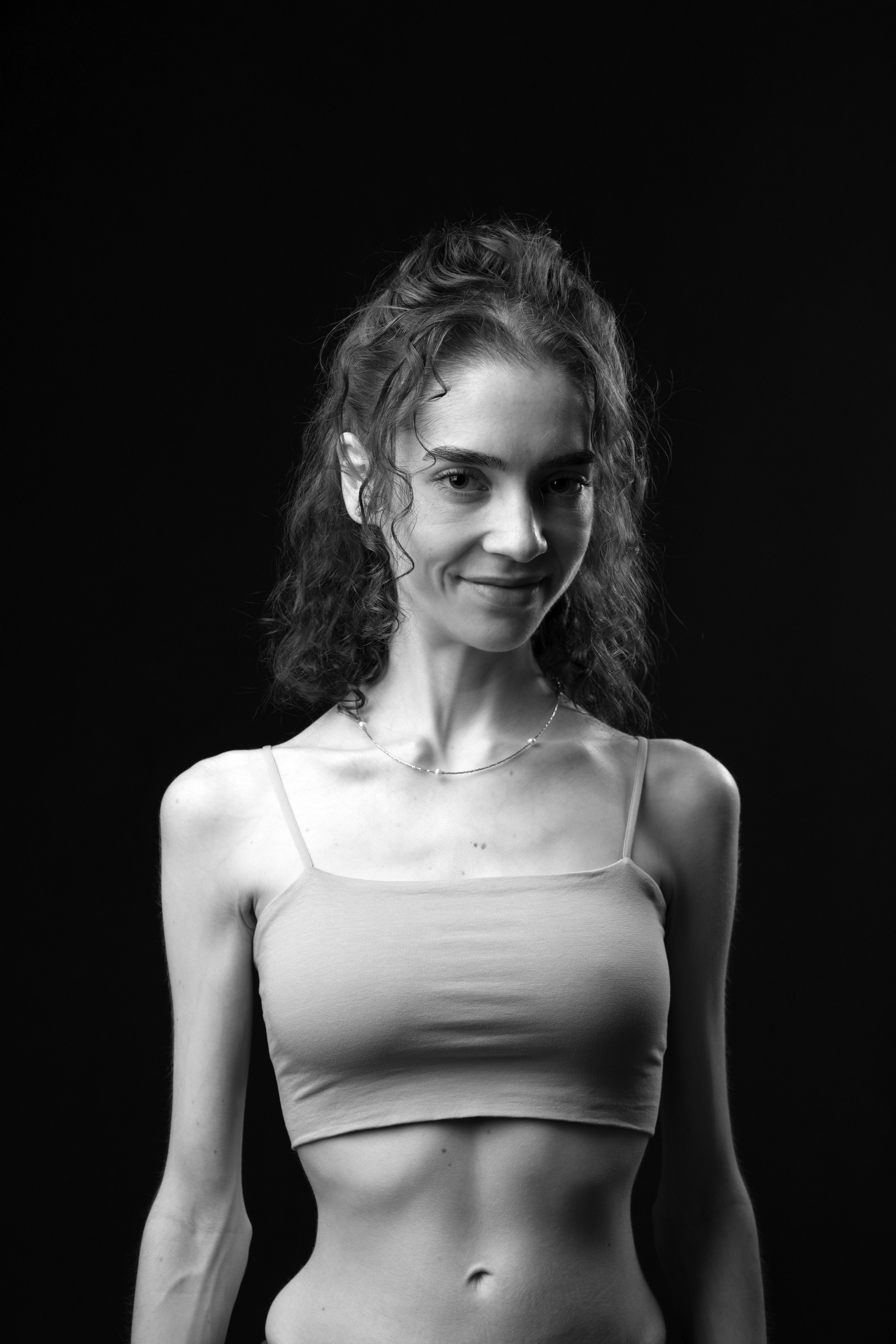 SIGHT: Veronika. Арт-фотограф. Coffelisk