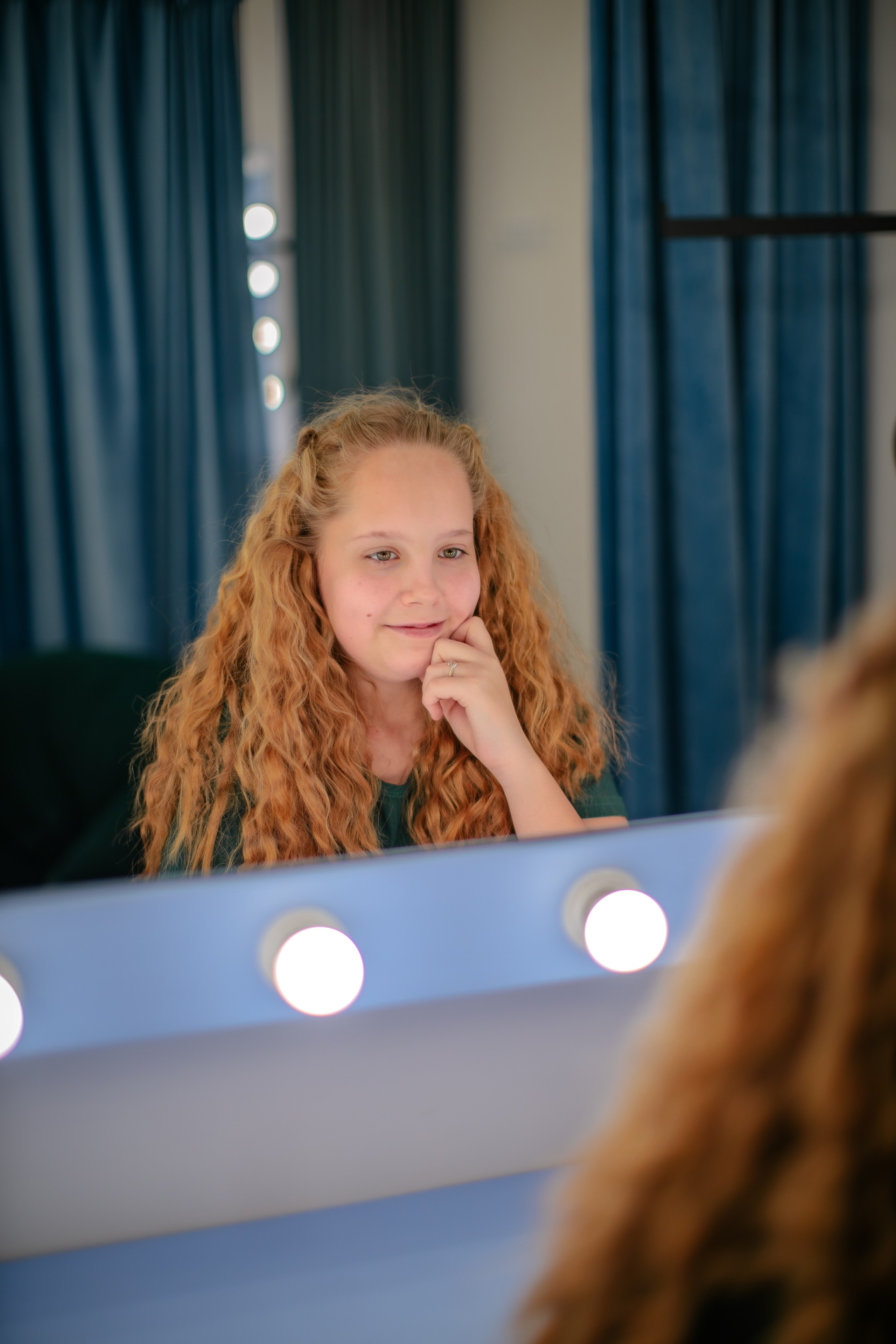 Новый год для Мамы с дочерью. Фотограф и видеограф в Ставрополе Инна Попова