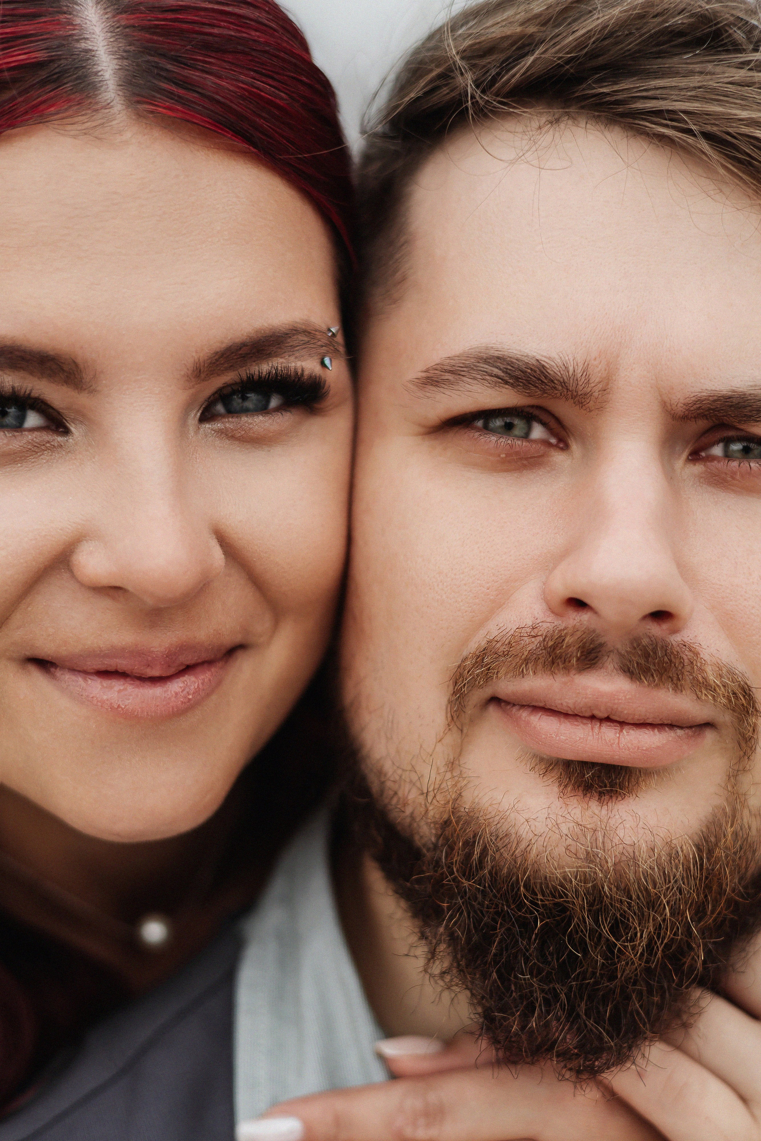 Анонс свадьбы Илья и Настя. Свадебный фотограф в Воронеже Денис Коровин