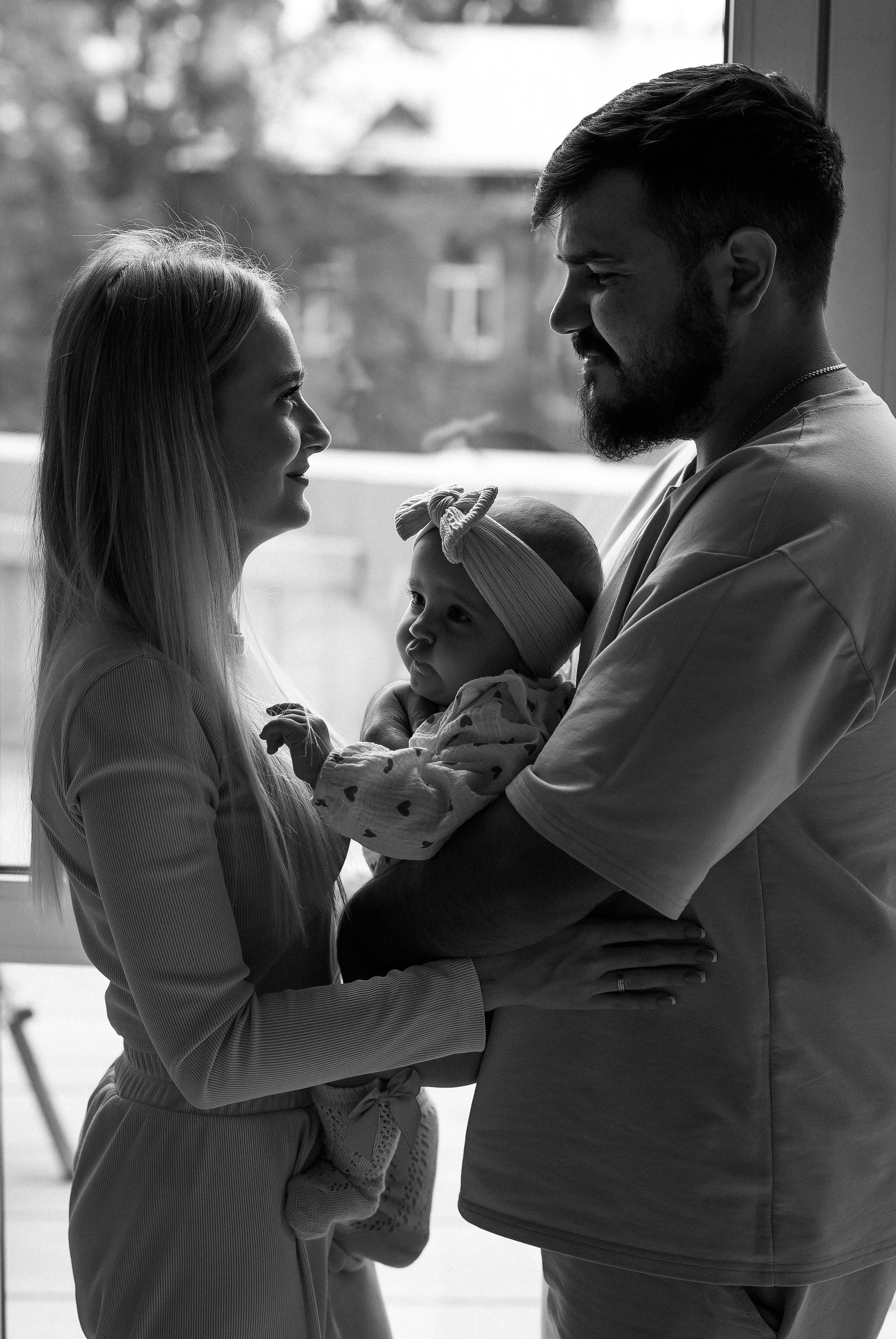 Фотостудии. Свадебный и семейный фотограф в Омске Евгения Хакимова