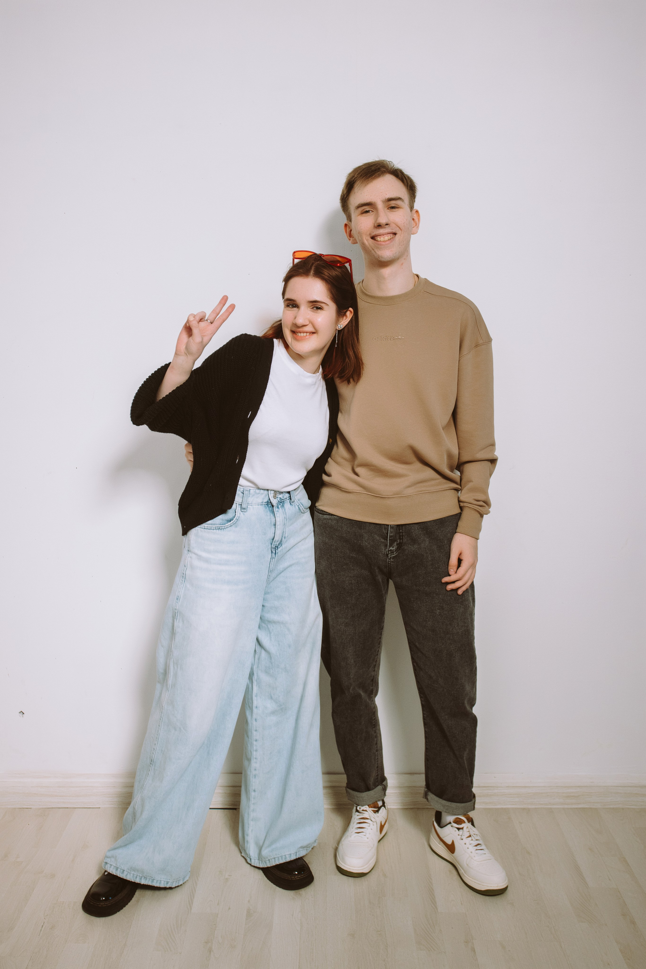 Школа № 12, 11 класс. Выпуск 2024. Студия выпускных альбомов Остров