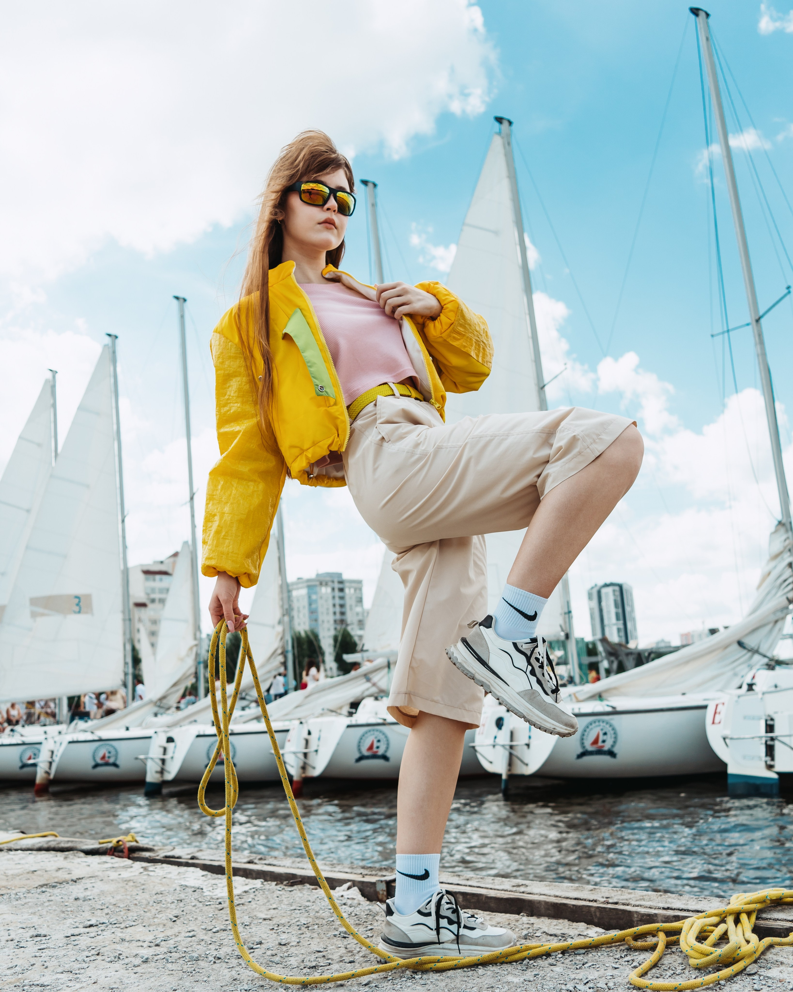 Фотосъёмка для брендов. Фотограф Екатеринбург для вас или вашего бренда