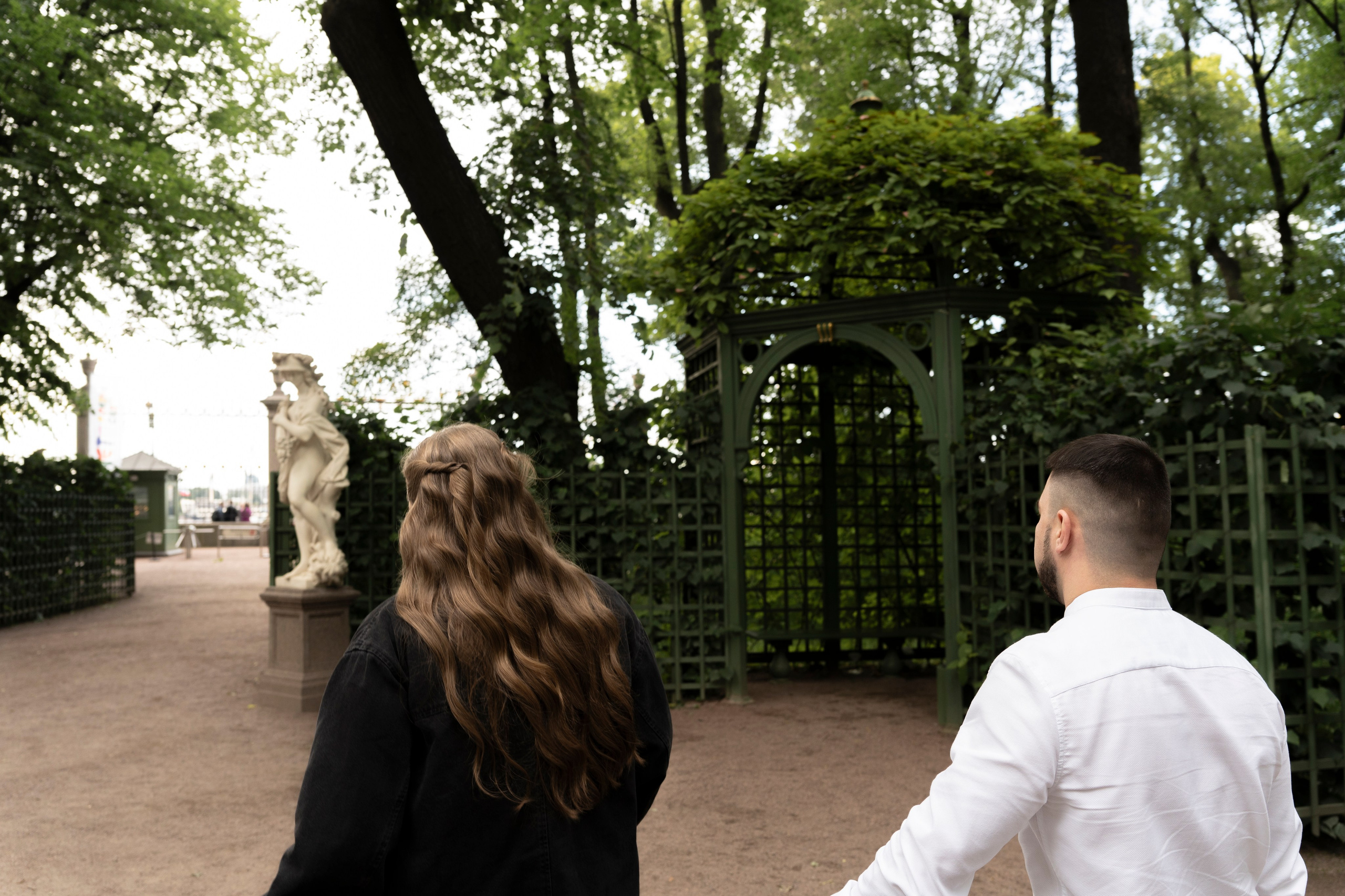 Ирина+Николай. Главная