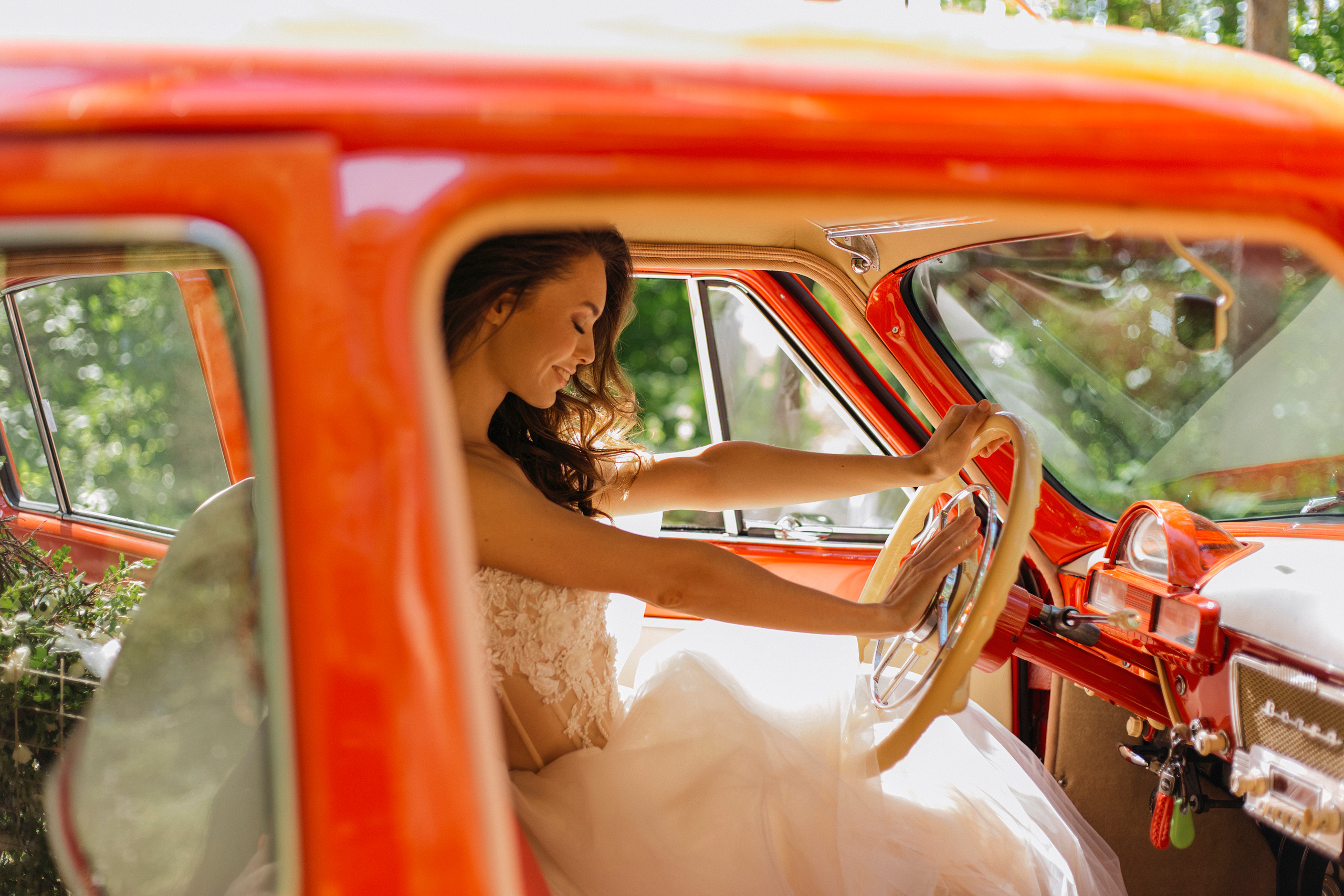 PROJECT «BRIDE'S MORNING». Фотограф | Кострома | Ксения Пучкова