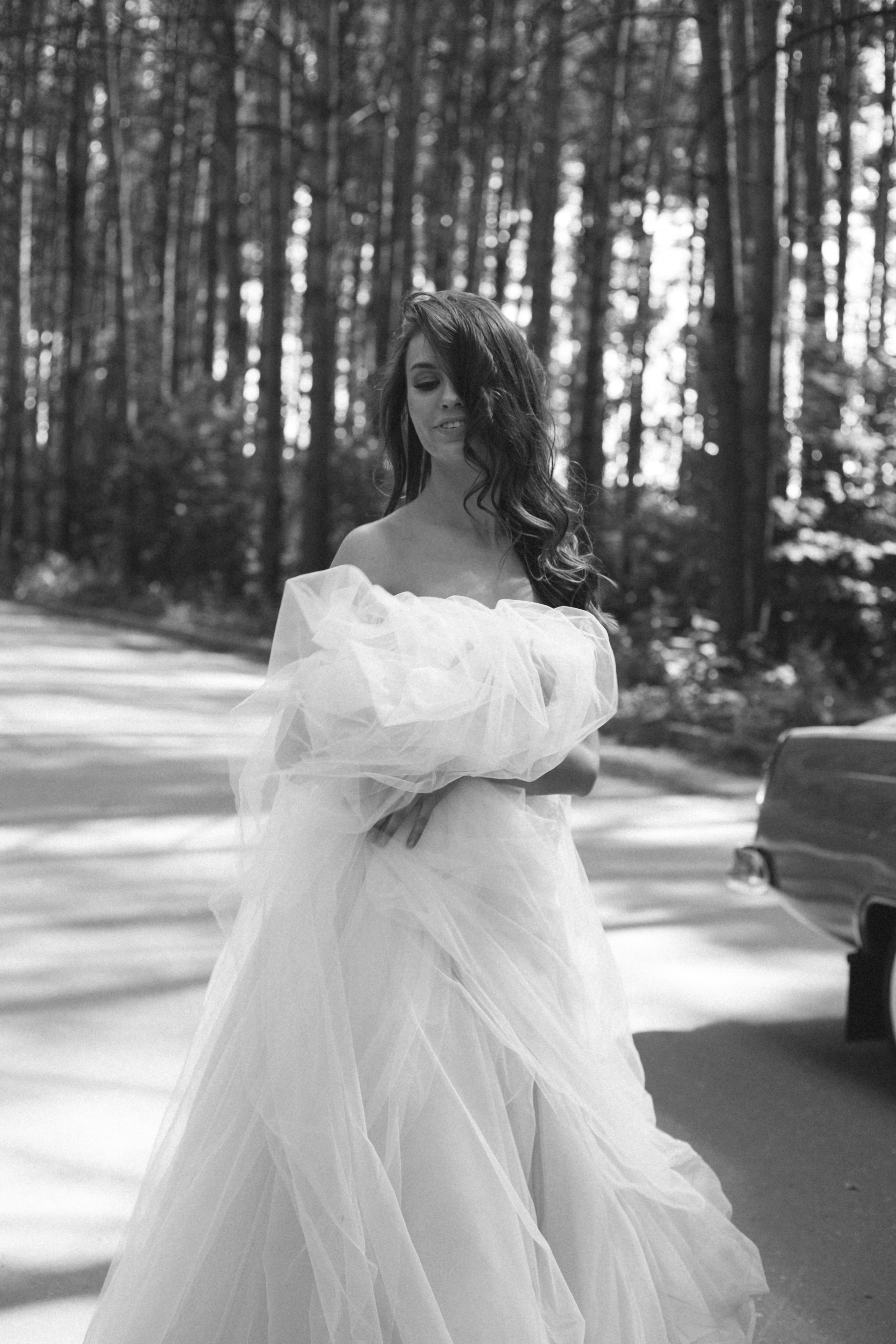 PROJECT «BRIDE'S MORNING». Фотограф | Кострома | Ксения Пучкова