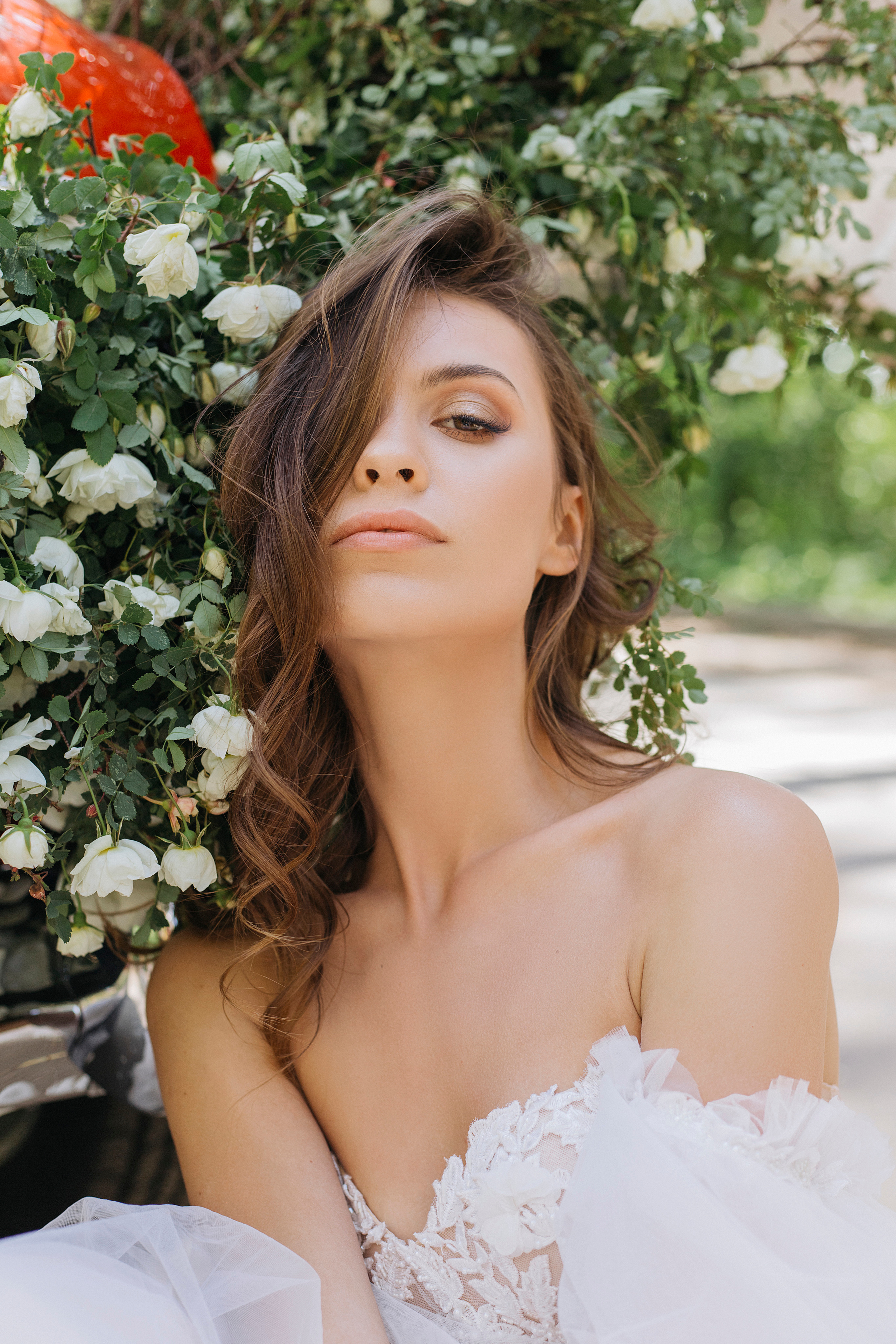 PROJECT «BRIDE'S MORNING». Фотограф | Кострома | Ксения Пучкова