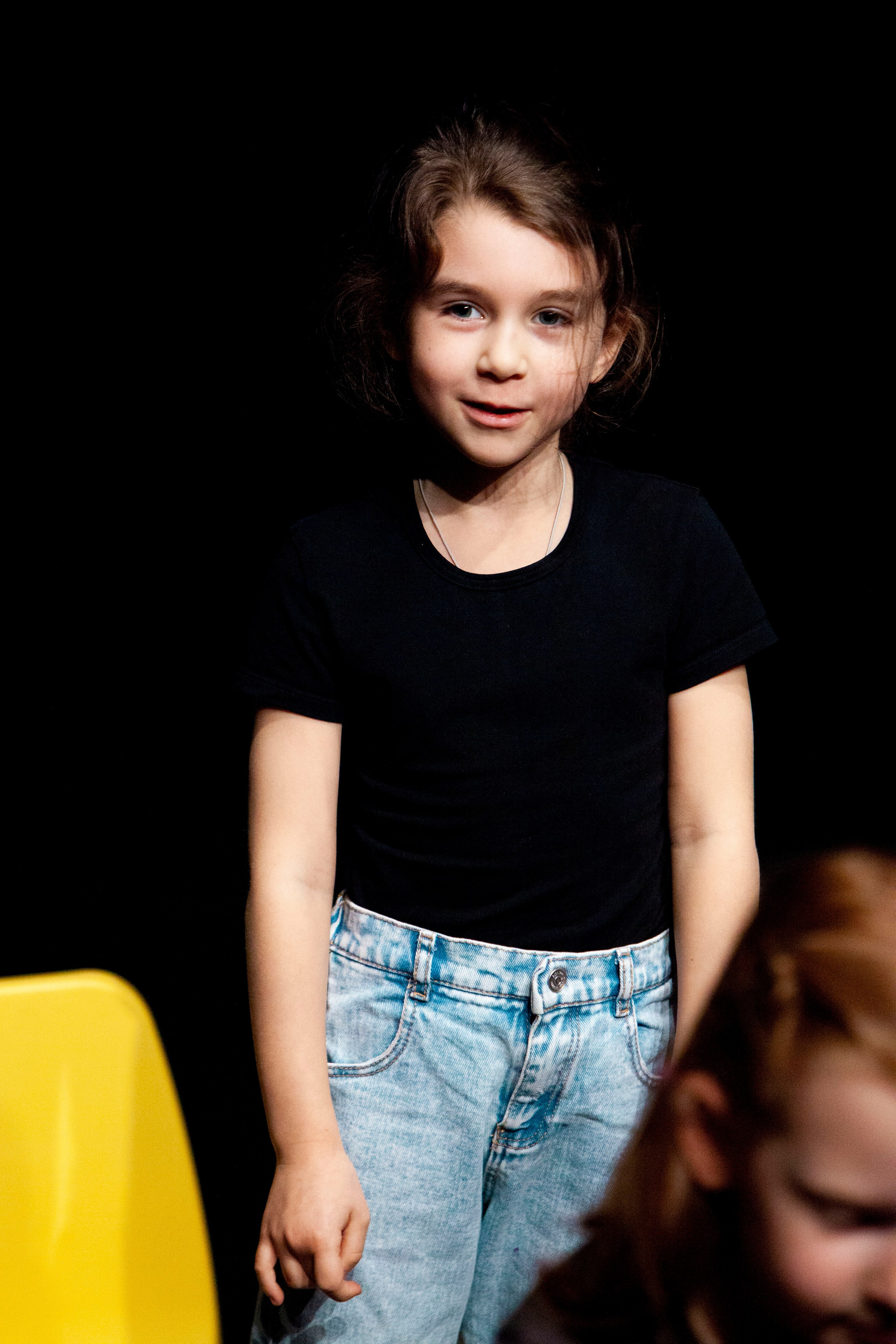 Талантино, 17.12.23, КЦ ЗИЛ. Stanislav Baryshev — People. Emotions. Atmosphere