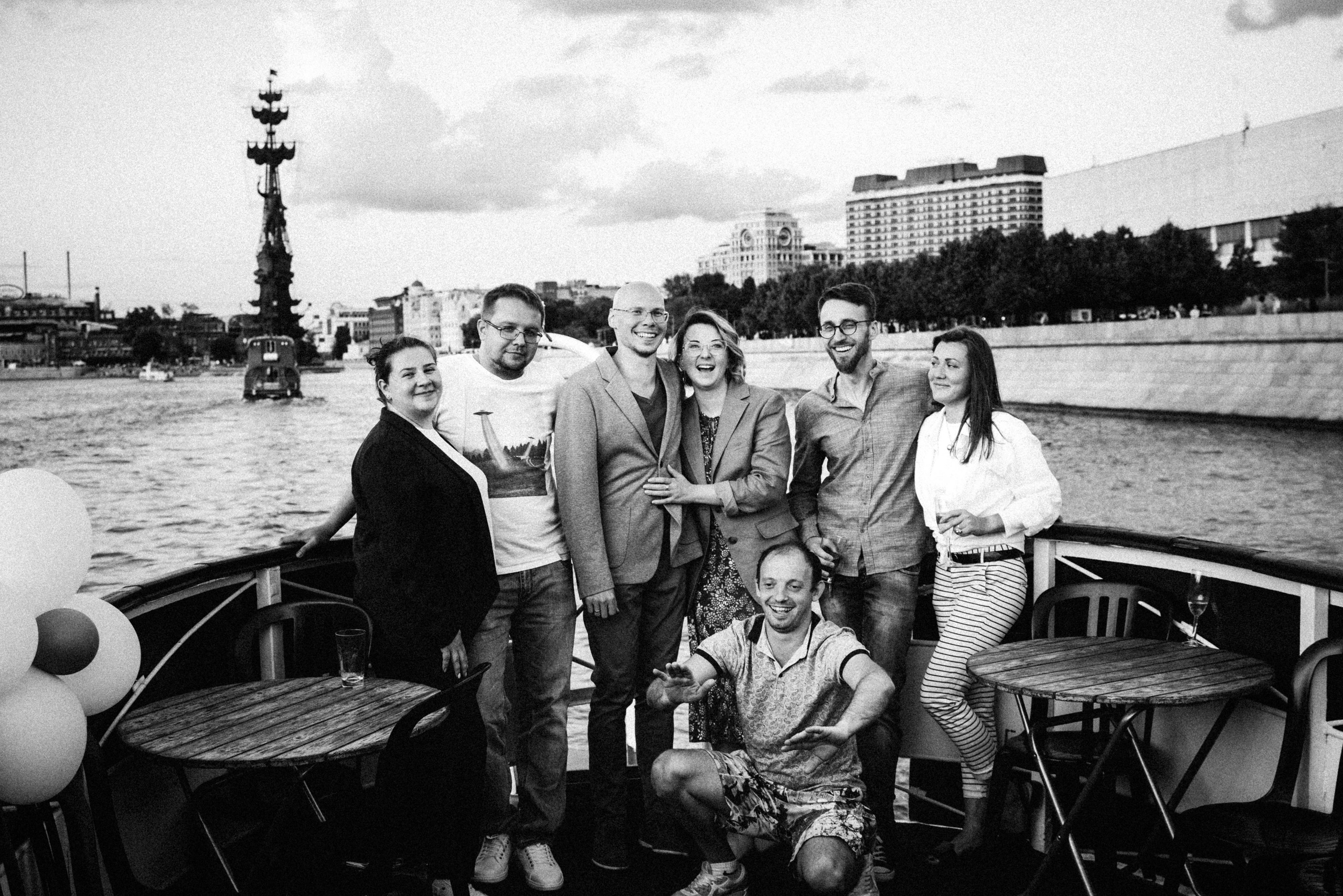 Федор. Семейный и свадебный фотограф Катя Антонова Москва Сочи