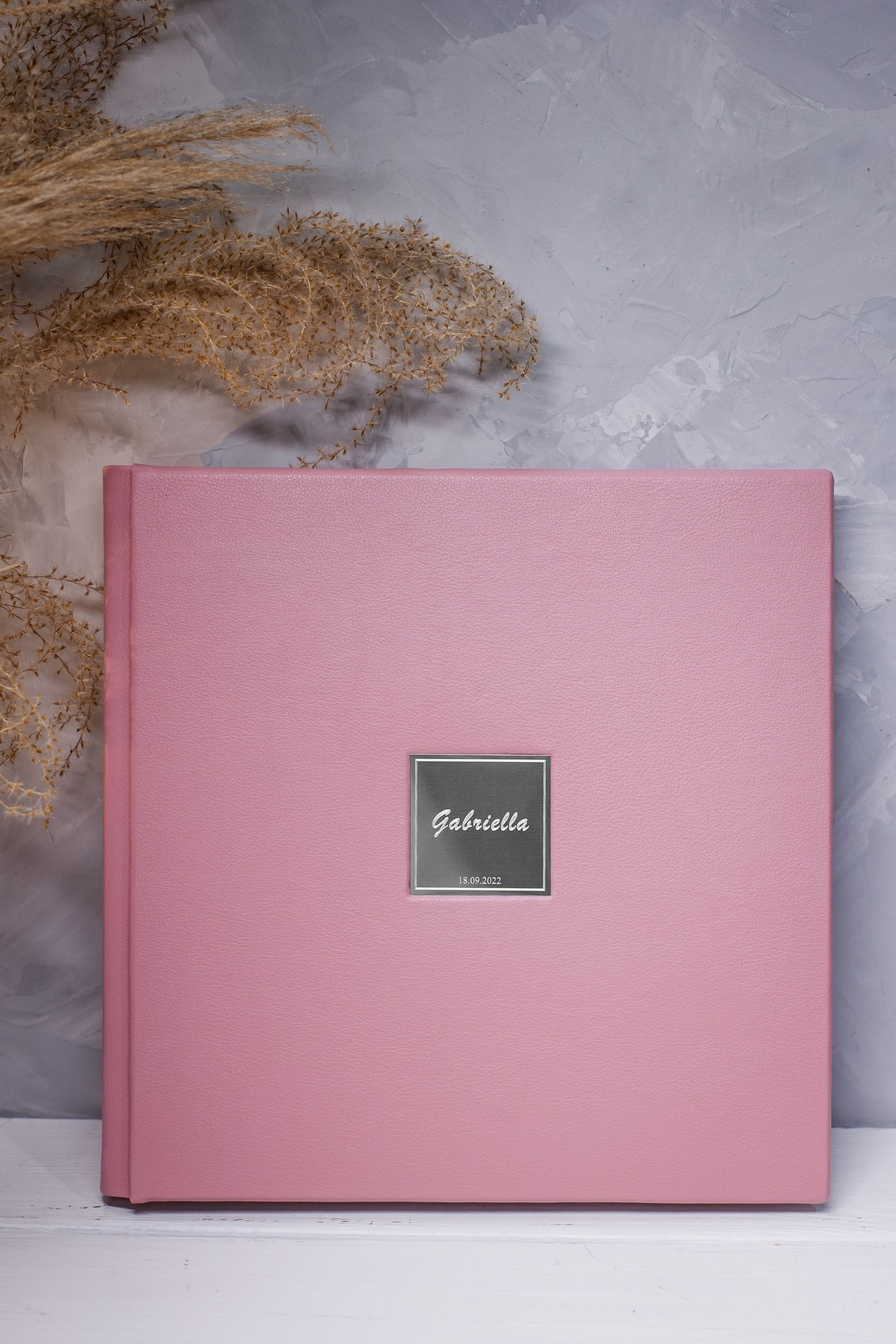 ДУРСА. Заказать индивидуальную фотокнигу ручной работы