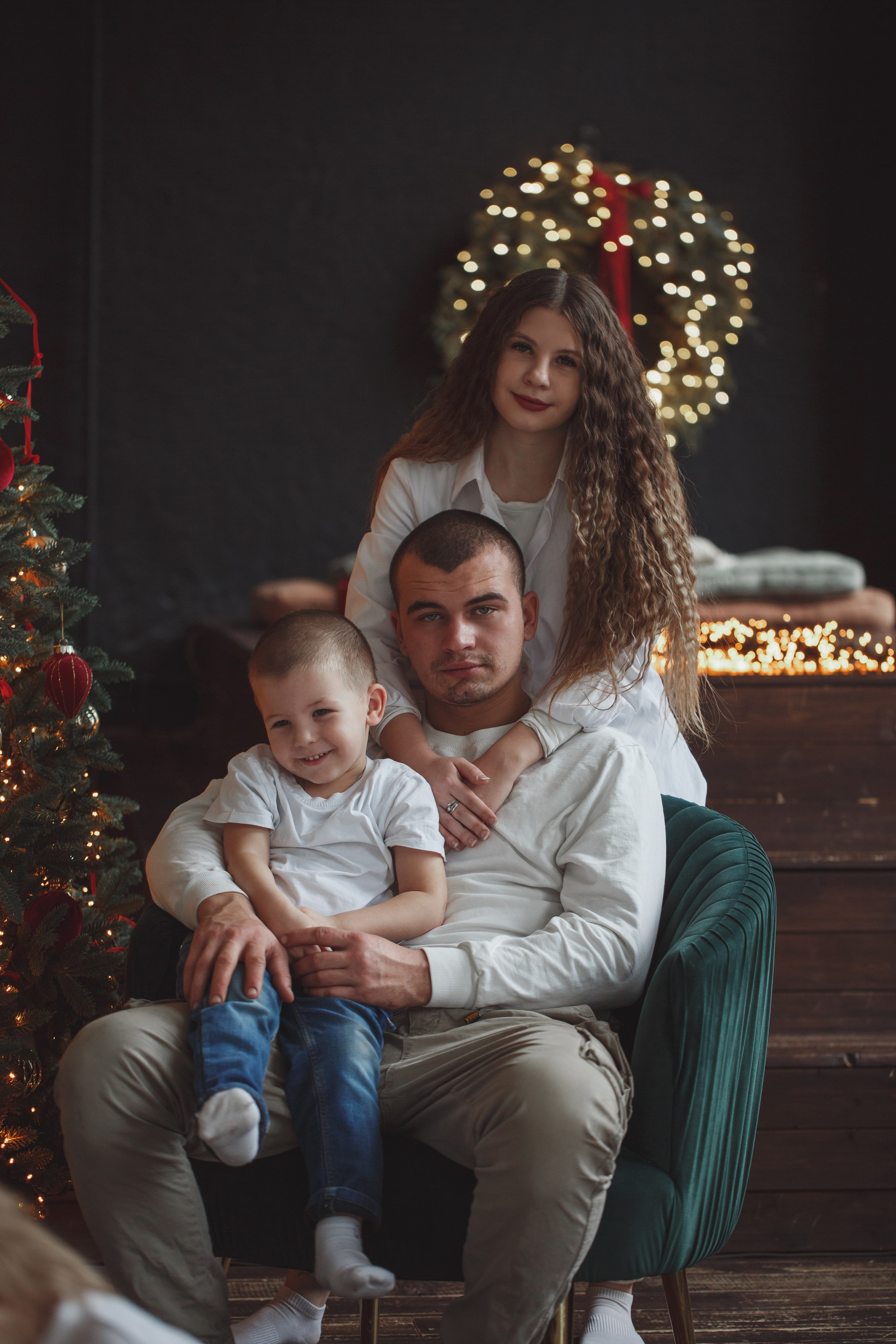 Семейная фотосессия в Белгороде!. Свадебный и контент фотограф в Белгороде Ярослав Гаврилейченко
