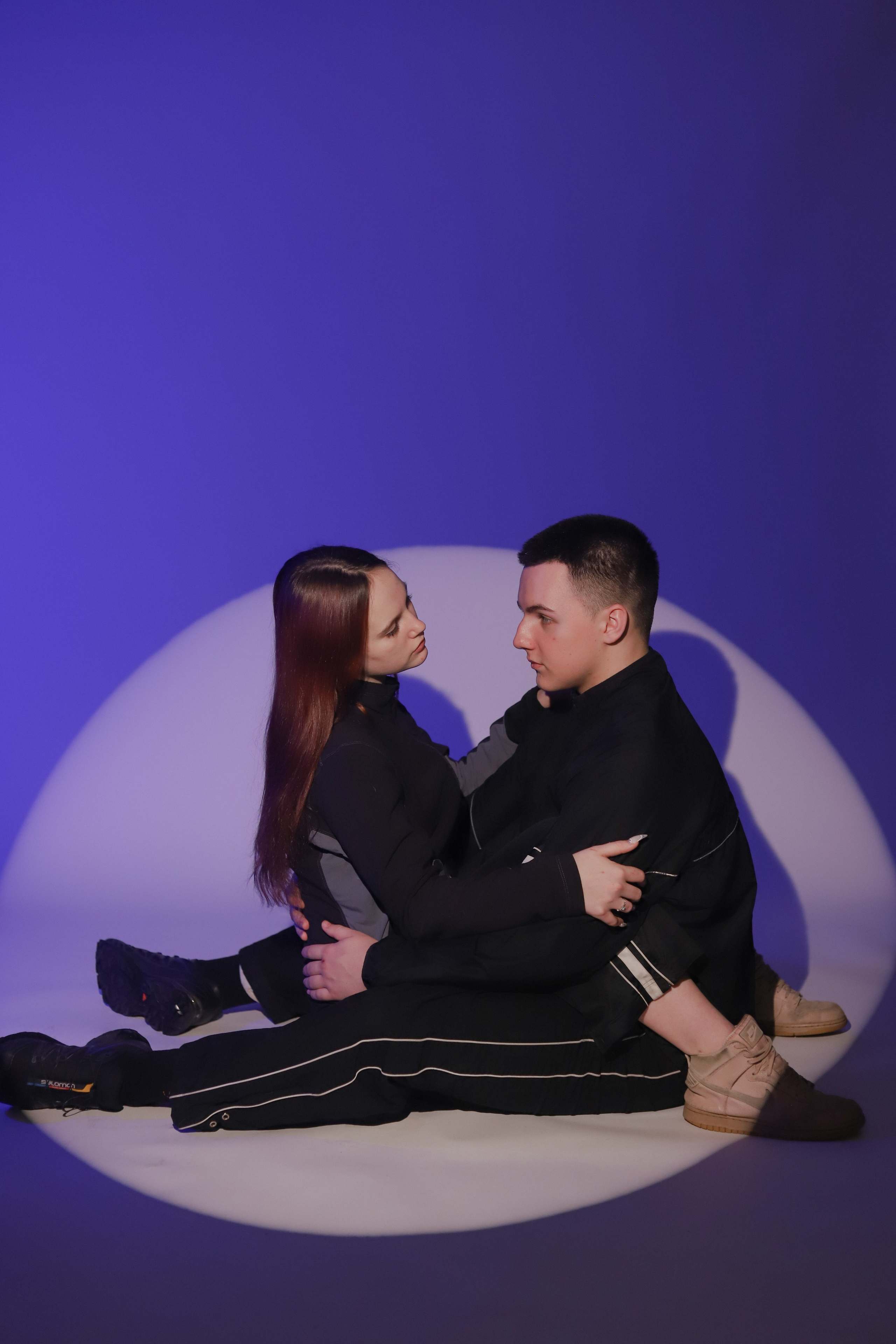 Влюбленность. Kate Bunny | фотограф и видеограф в Люберцах