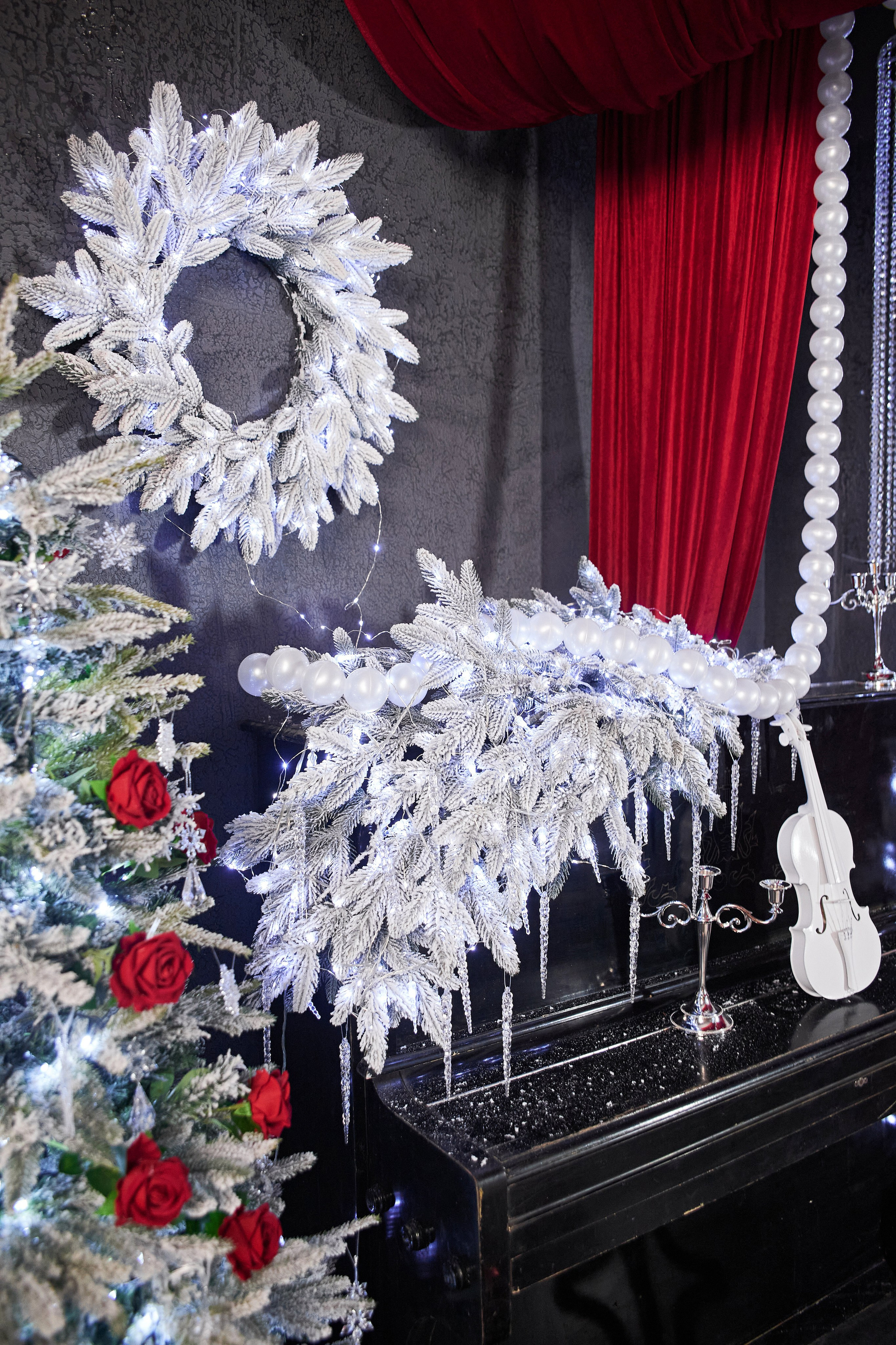 STEKLO фотостудия