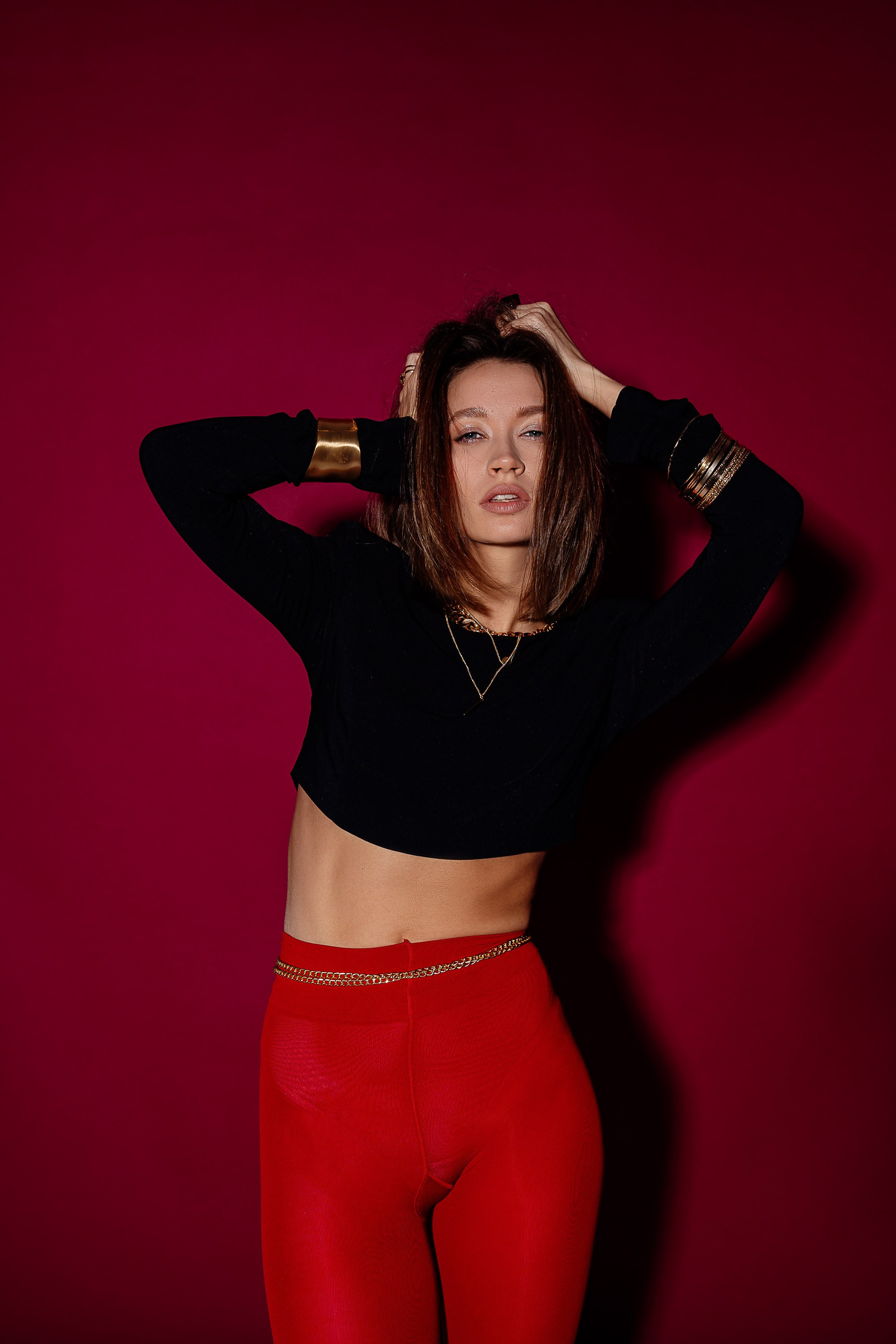 Мария. Фотограф в Новосибирске Виктория Смирнова