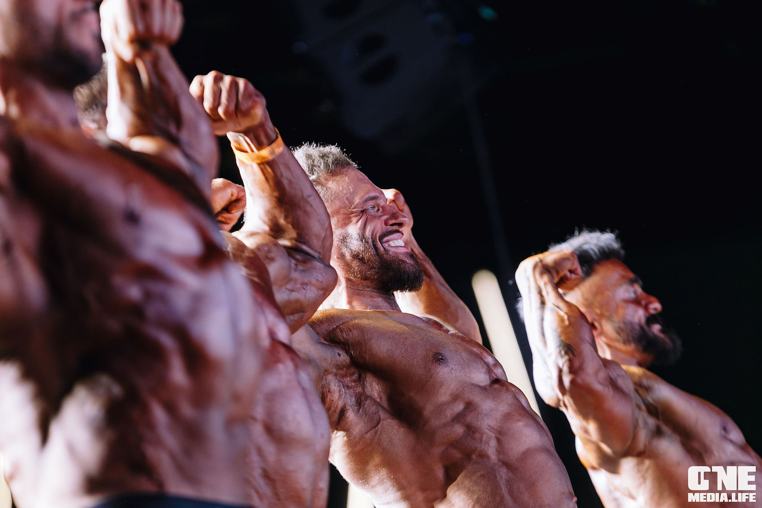 Первый Региональный кубок международного чемпионата по бодибилдингу NP. One Media Life: фоторепортажи, фотоотчеты с мероприятий и заведений