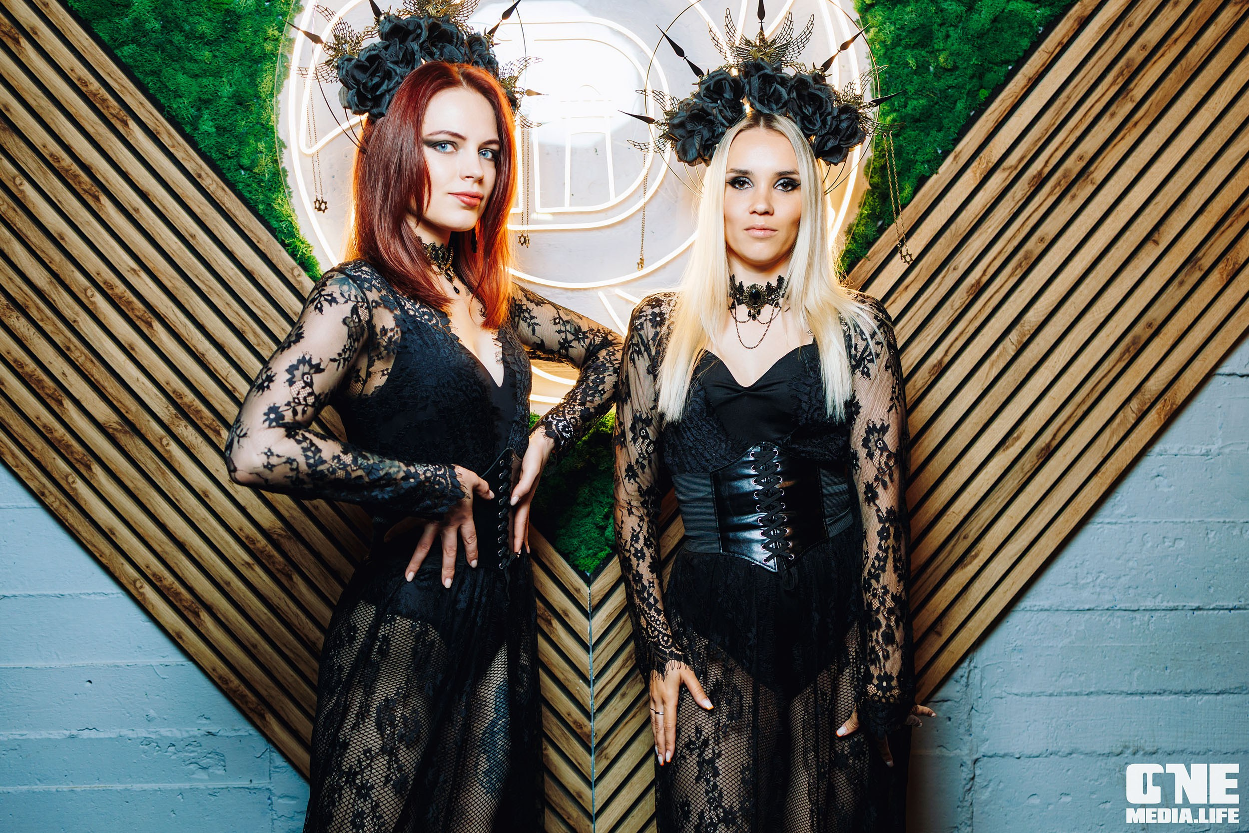 Фоторепортаж из бара Dreadnought. One Media Life: фоторепортажи, фотоотчеты с мероприятий и заведений