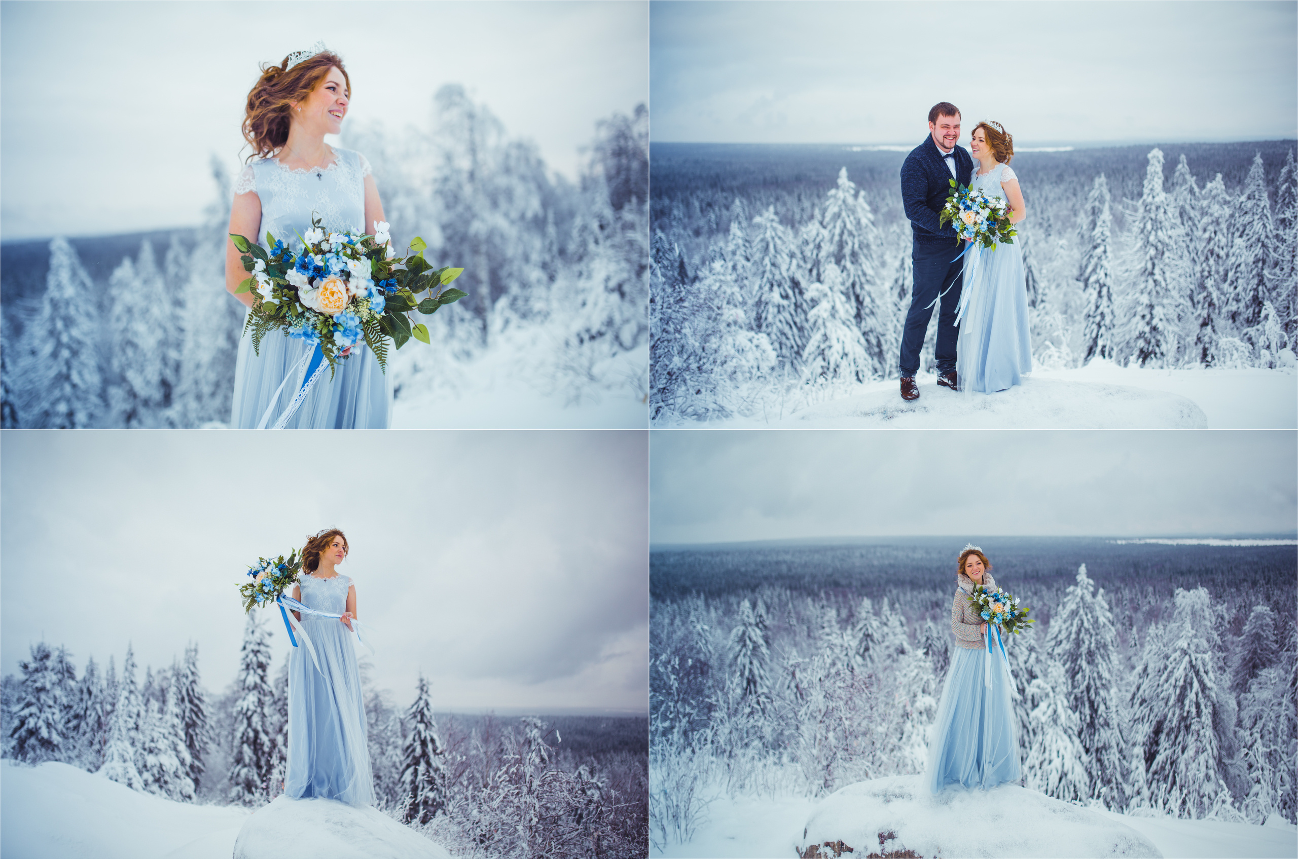 Мини истории mix — ЗИМА. Свадебный, семейный фотограф и видеограф в Перми Павел Савин