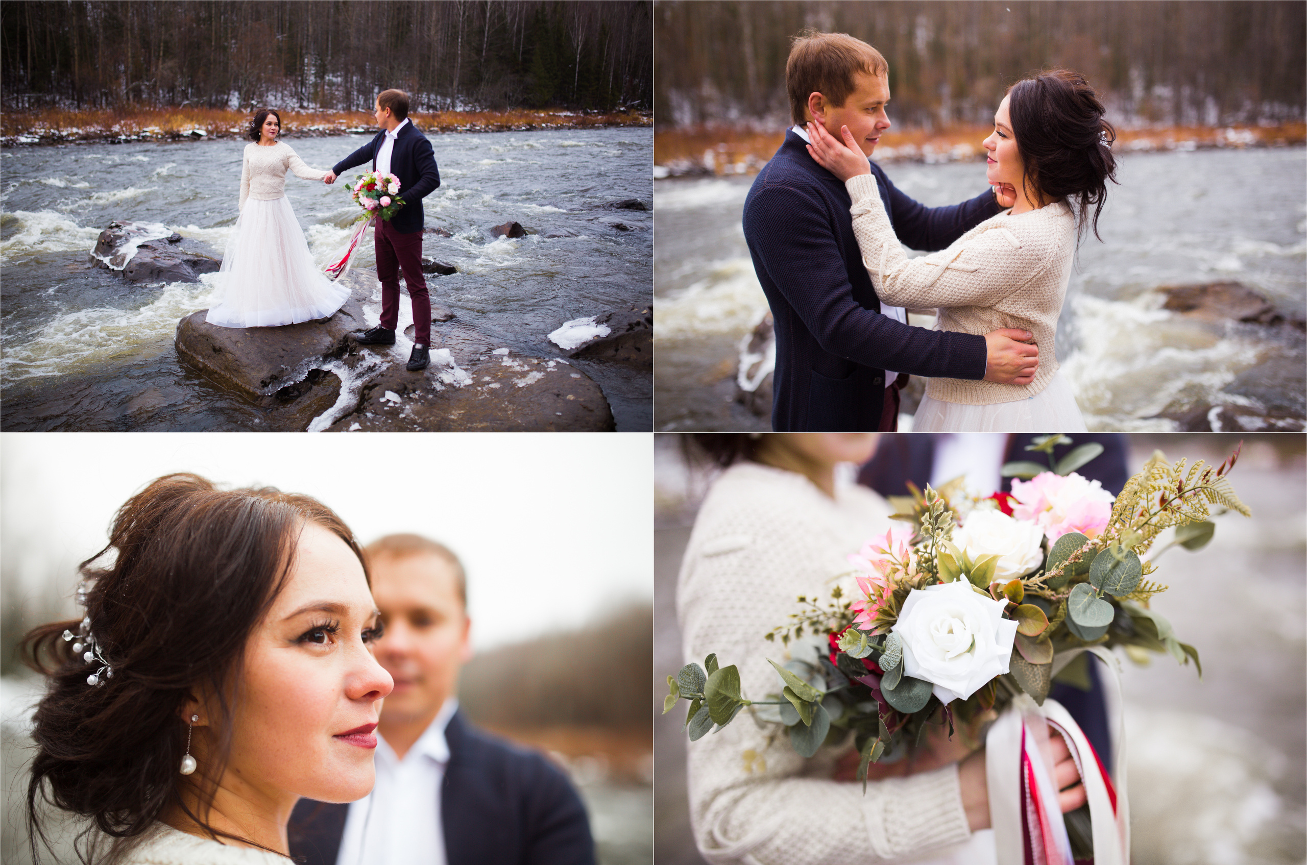 Мини истории mix — ЗИМА. Свадебный, семейный фотограф и видеограф в Перми Павел Савин