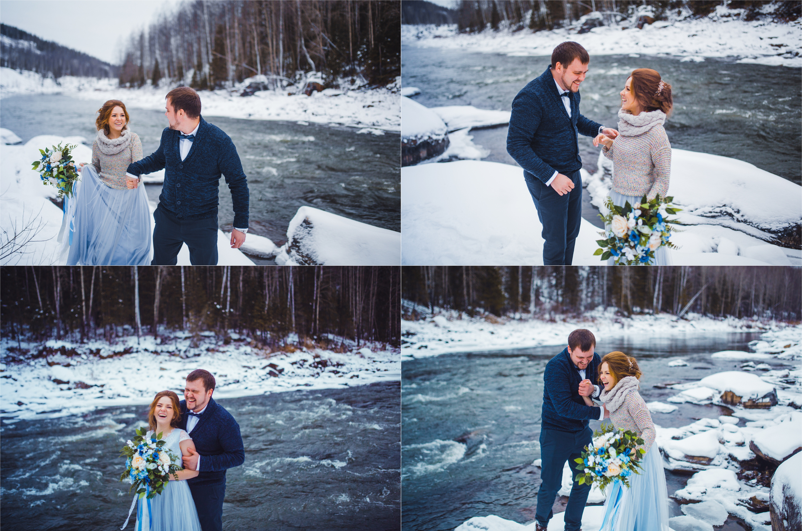 Мини истории mix — ЗИМА. Свадебный, семейный фотограф и видеограф в Перми Павел Савин