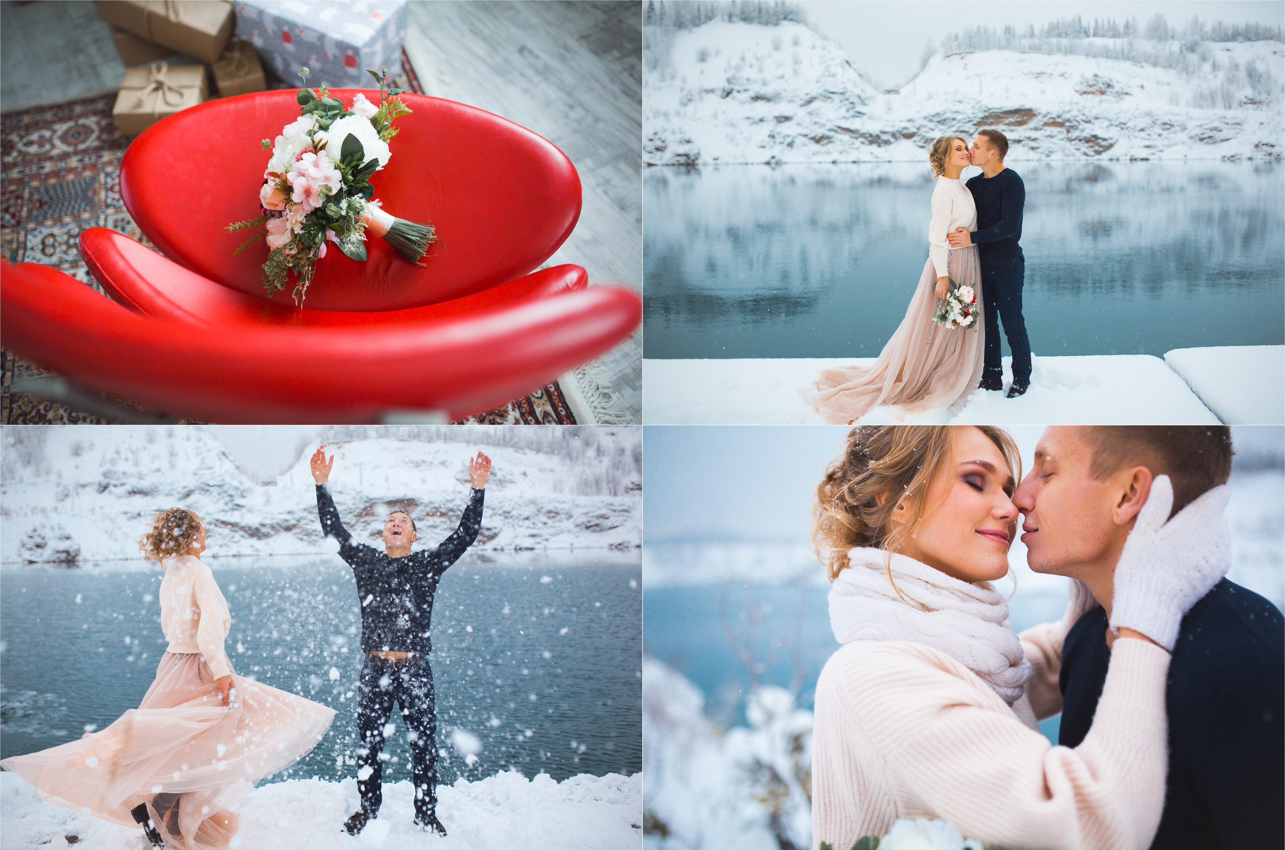 Мини истории mix — ЗИМА. Свадебный, семейный фотограф и видеограф в Перми Павел Савин