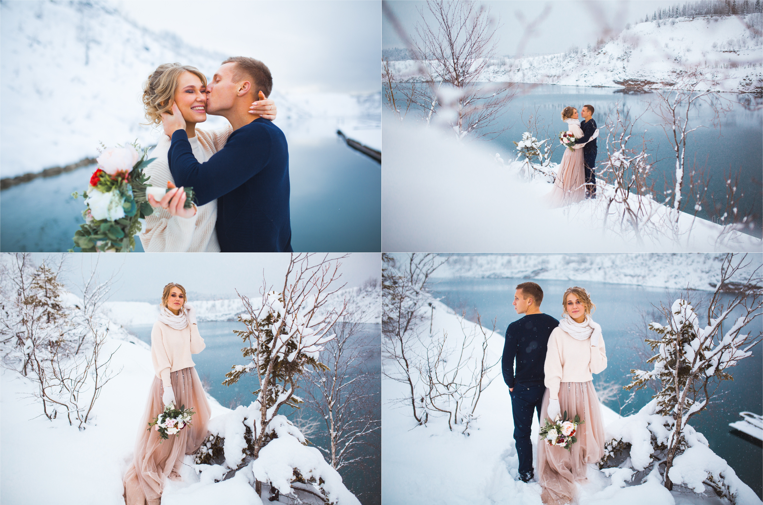 Мини истории mix — ЗИМА. Свадебный, семейный фотограф и видеограф в Перми Павел Савин