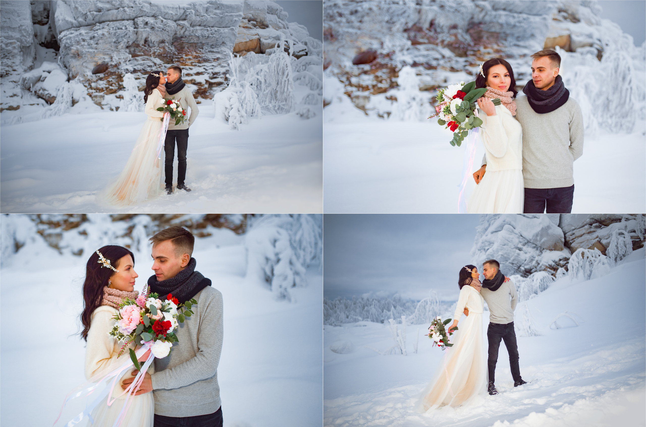 Мини истории mix — ЗИМА. Свадебный, семейный фотограф и видеограф в Перми Павел Савин