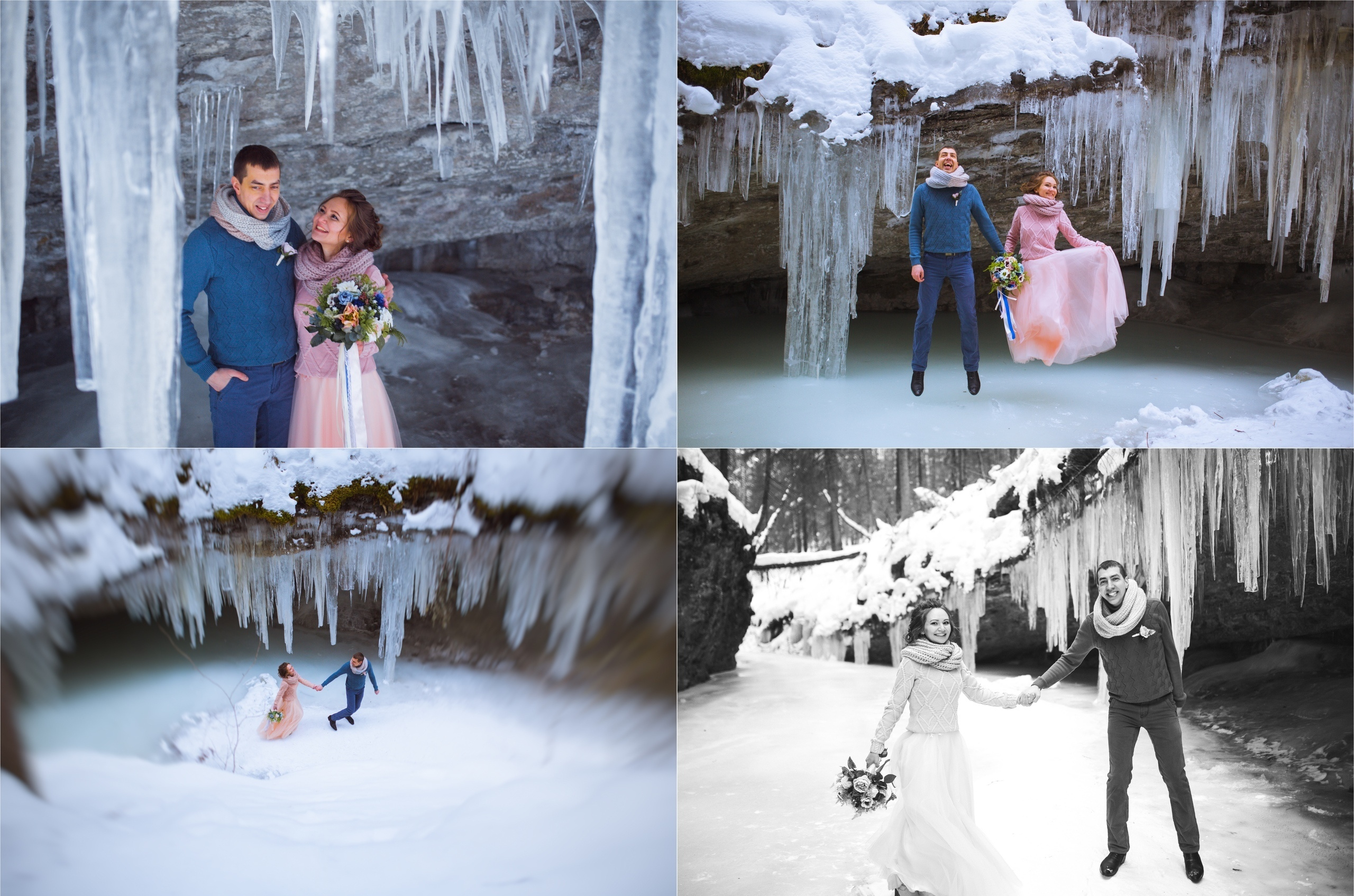 Мини истории mix — ЗИМА. Свадебный, семейный фотограф и видеограф в Перми Павел Савин