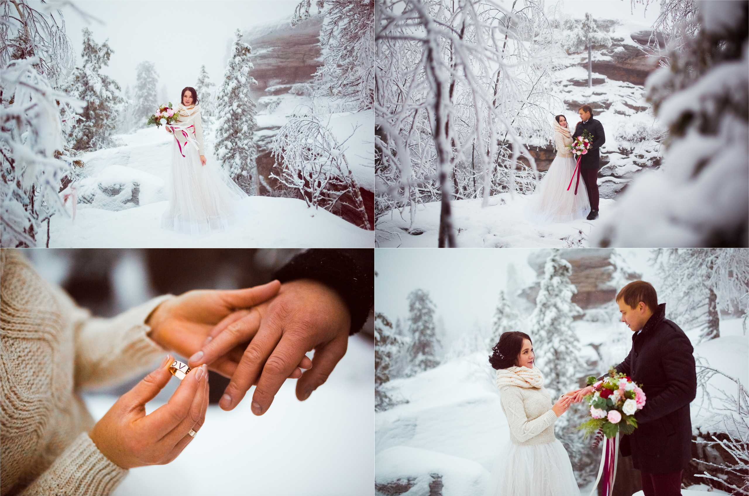 Мини истории mix — ЗИМА. Свадебный, семейный фотограф и видеограф в Перми Павел Савин