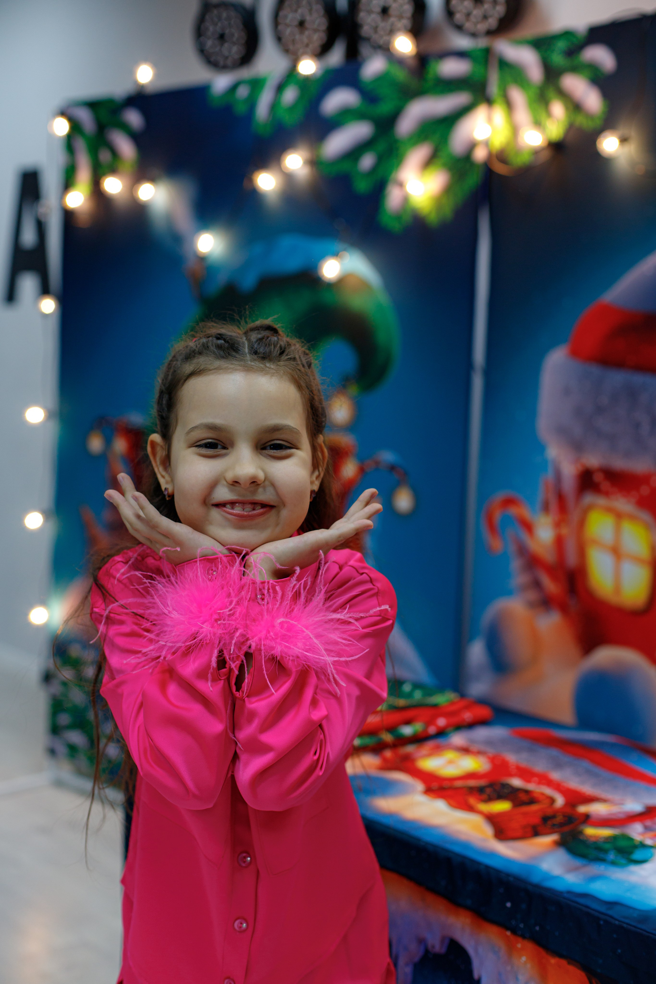 Happy new year / part2. Photokarish