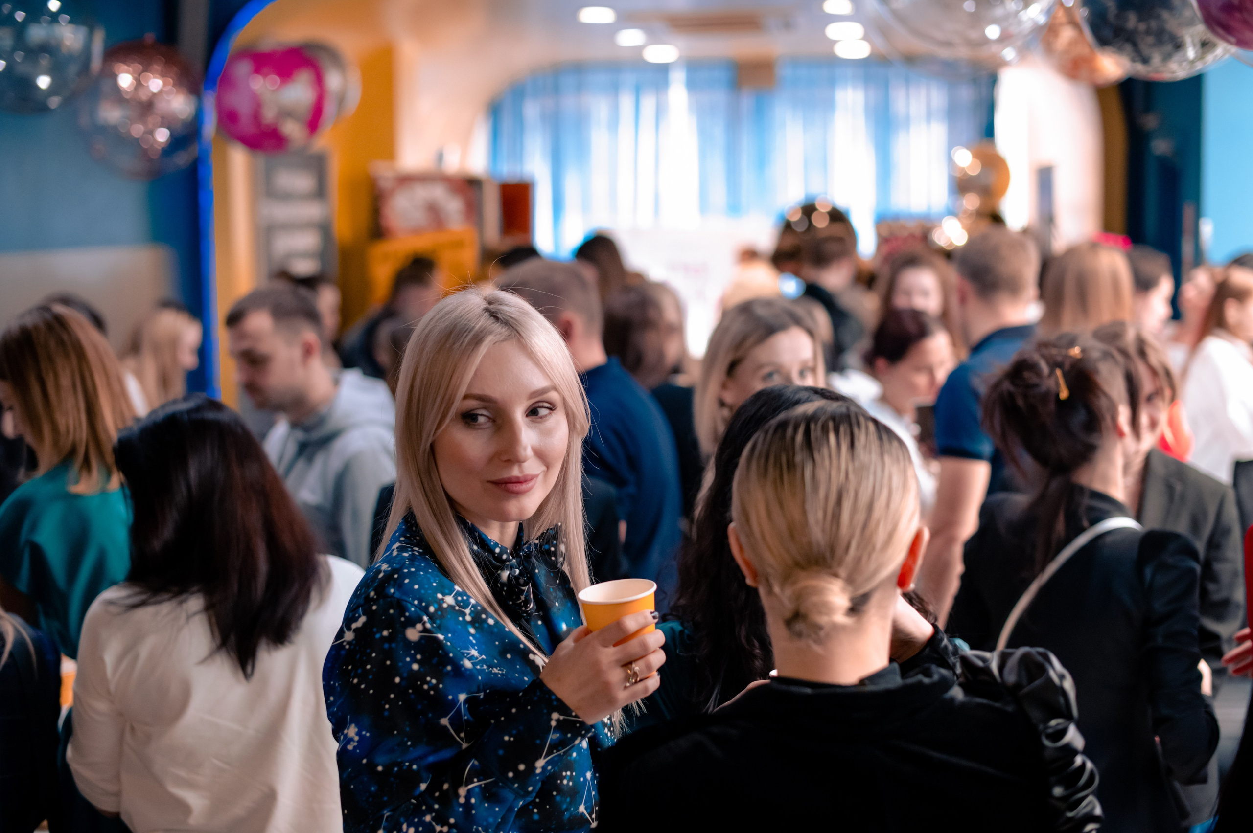 Репортажный фотограф Хабаровск | Воронцова Ксения. МЕДИА-РЕСУРС ХАБАРОВСК / Фотоотчеты / Репортажи / События