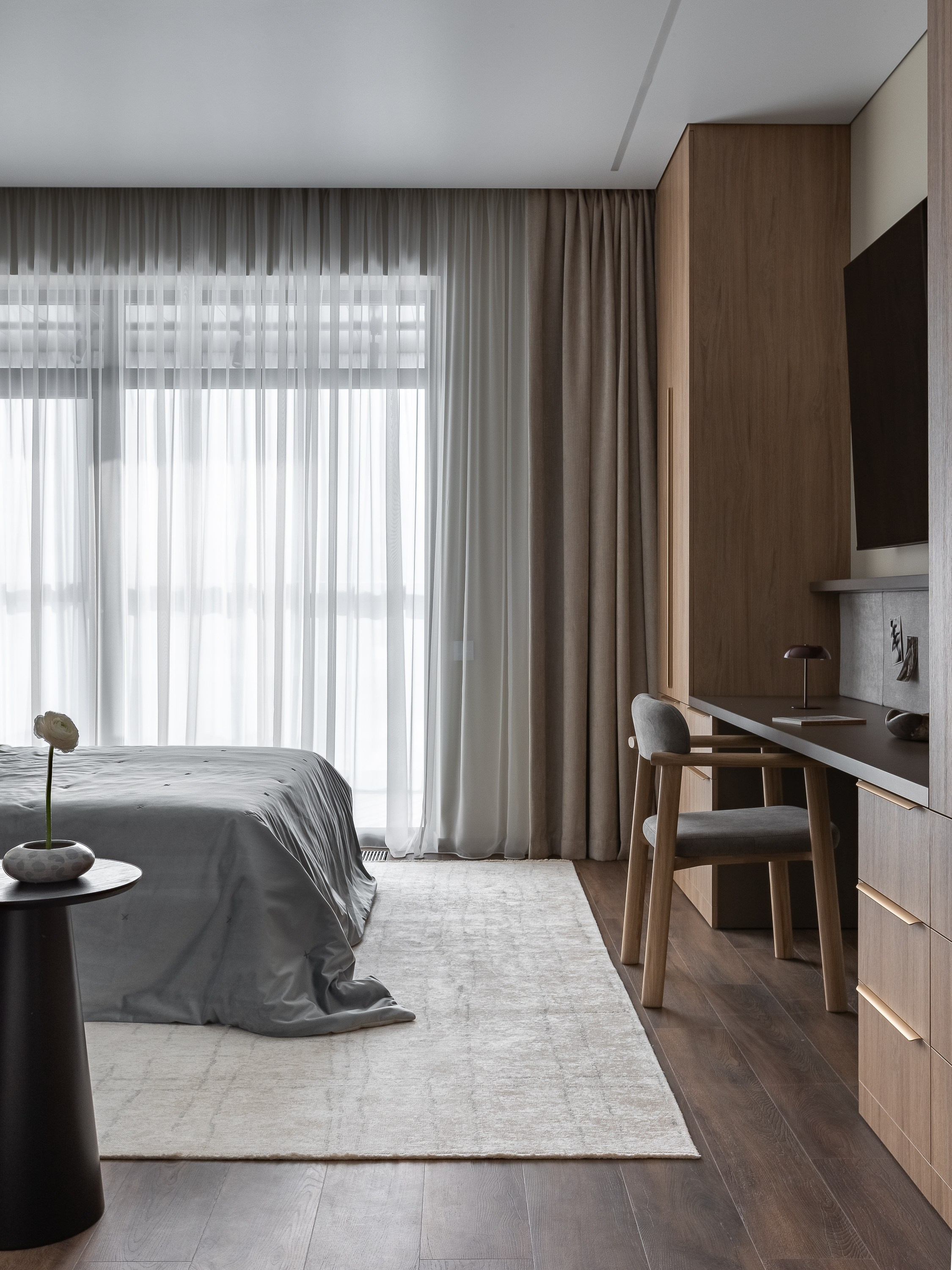 Salted Caramel. Puré design