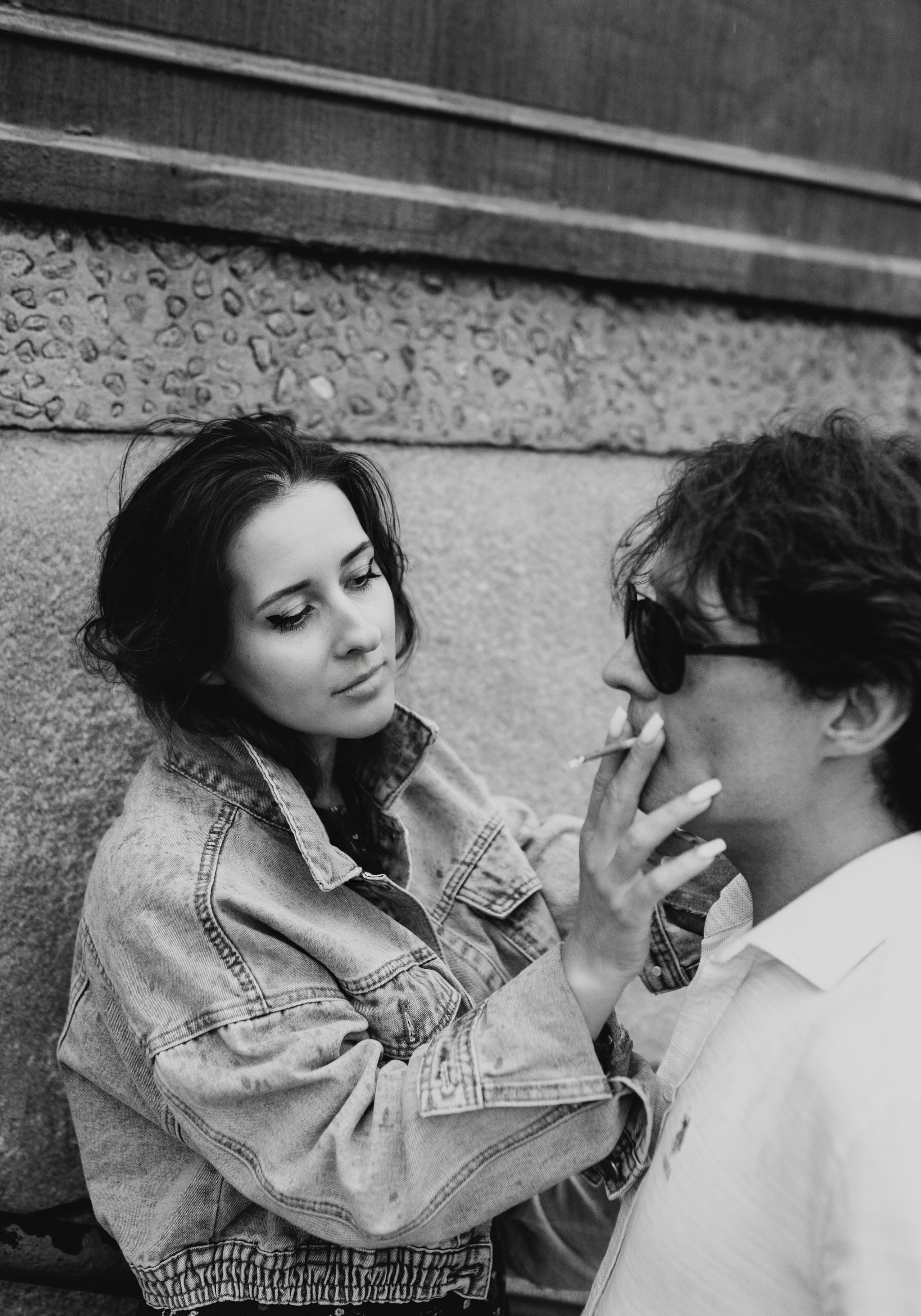 И под дождем. Андрейко Надежда